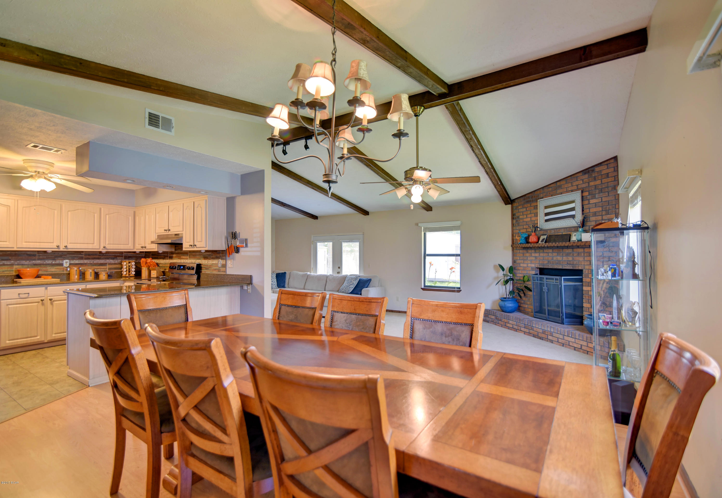 Bay Front Unit 6 - Residential