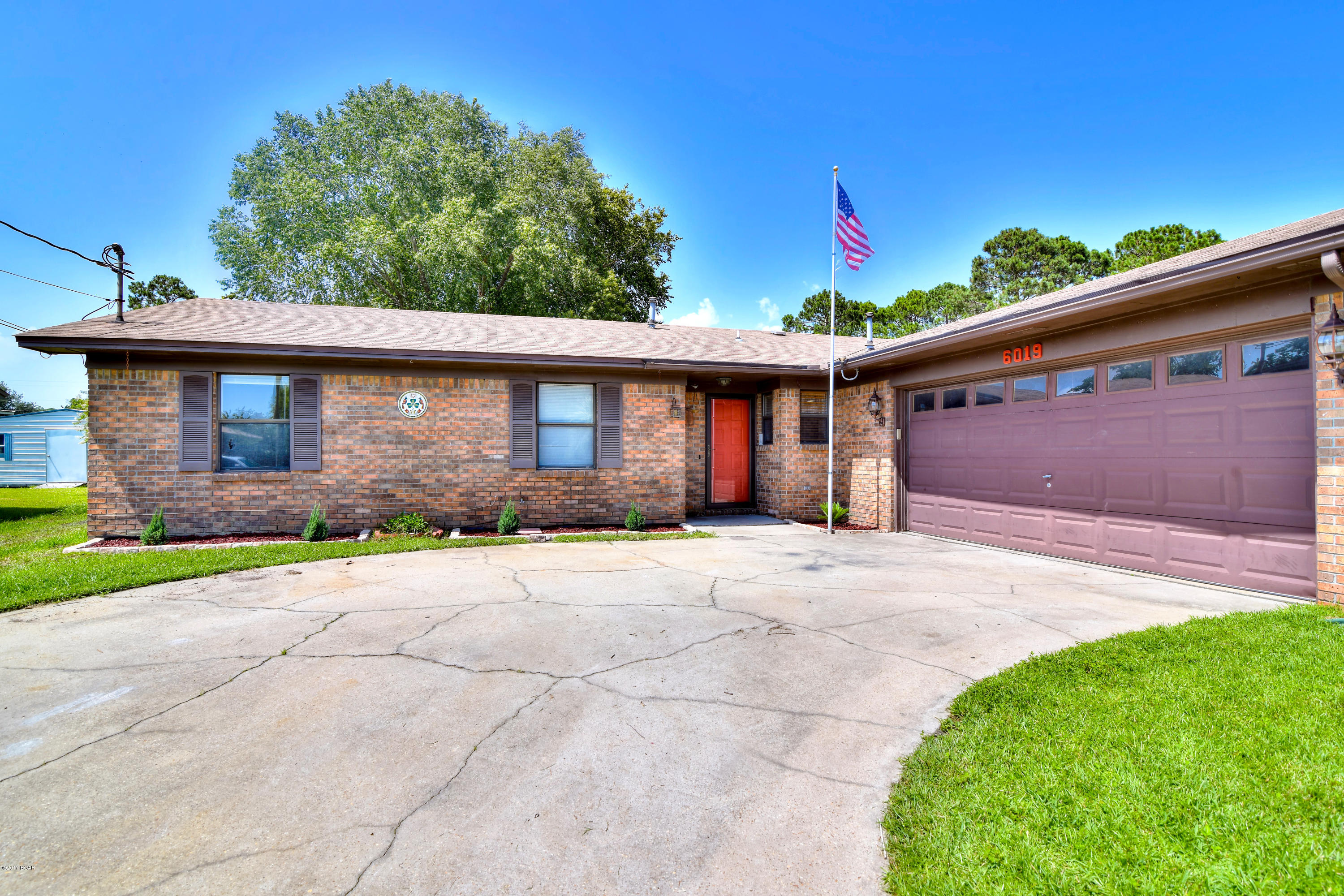 Bay Front Unit 6 - Residential