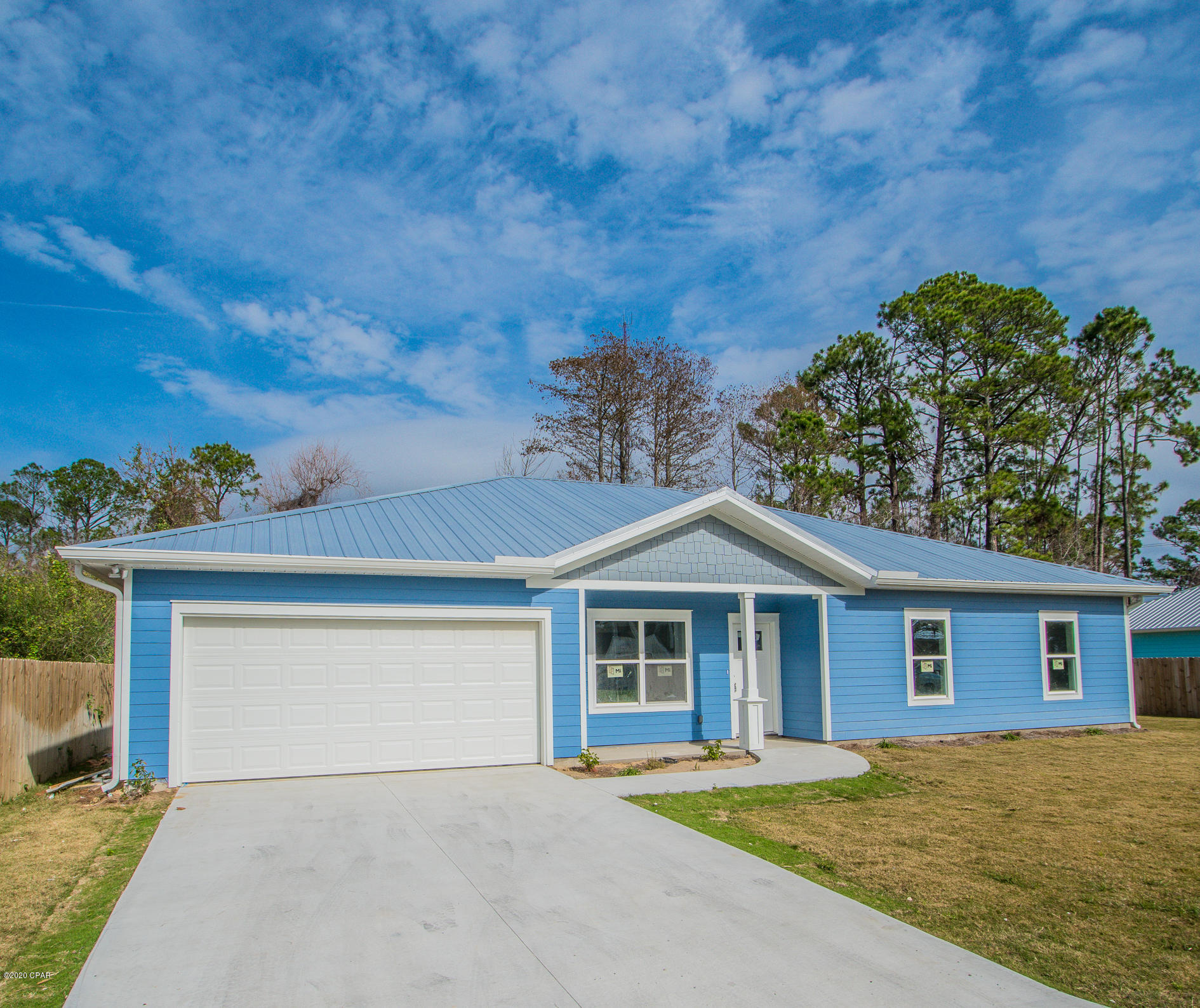 Pines 4th Add - Residential