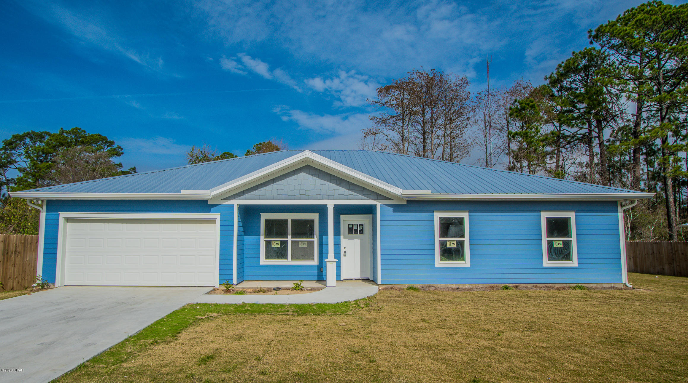 Pines 4th Add - Residential