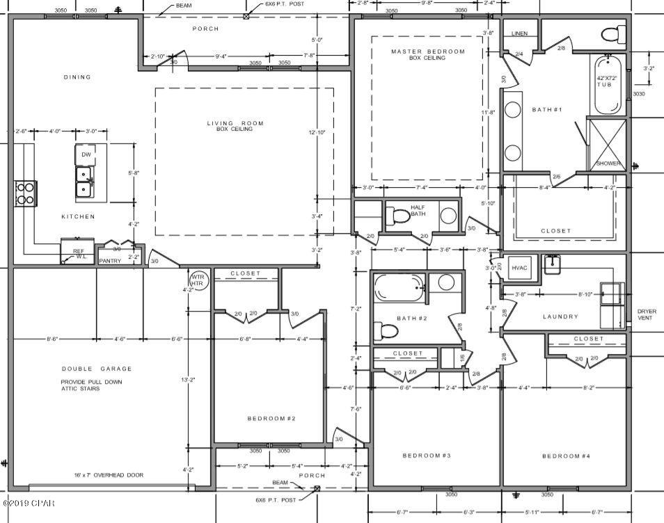 Pines 4th Add - Residential
