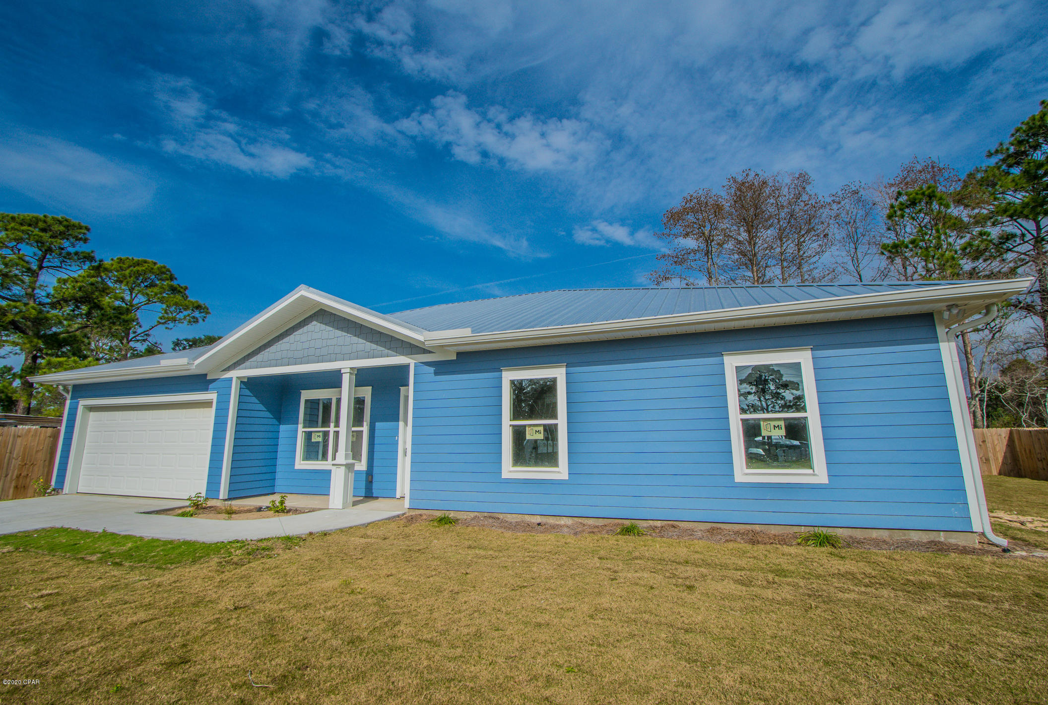 Pines 4th Add - Residential