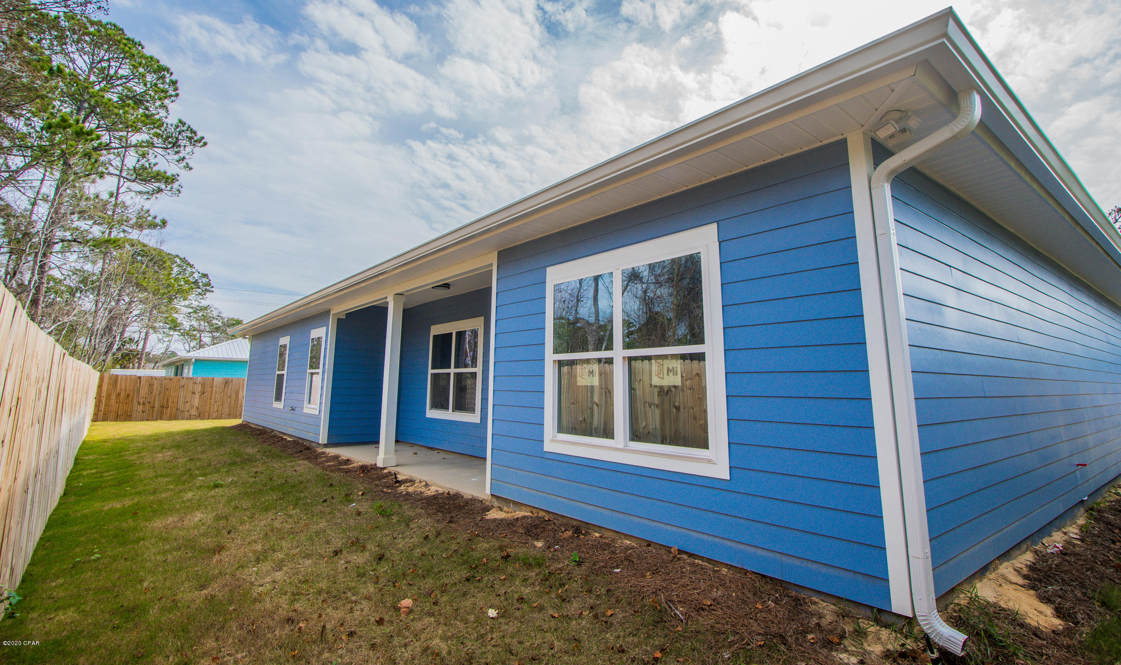 Pines 4th Add - Residential