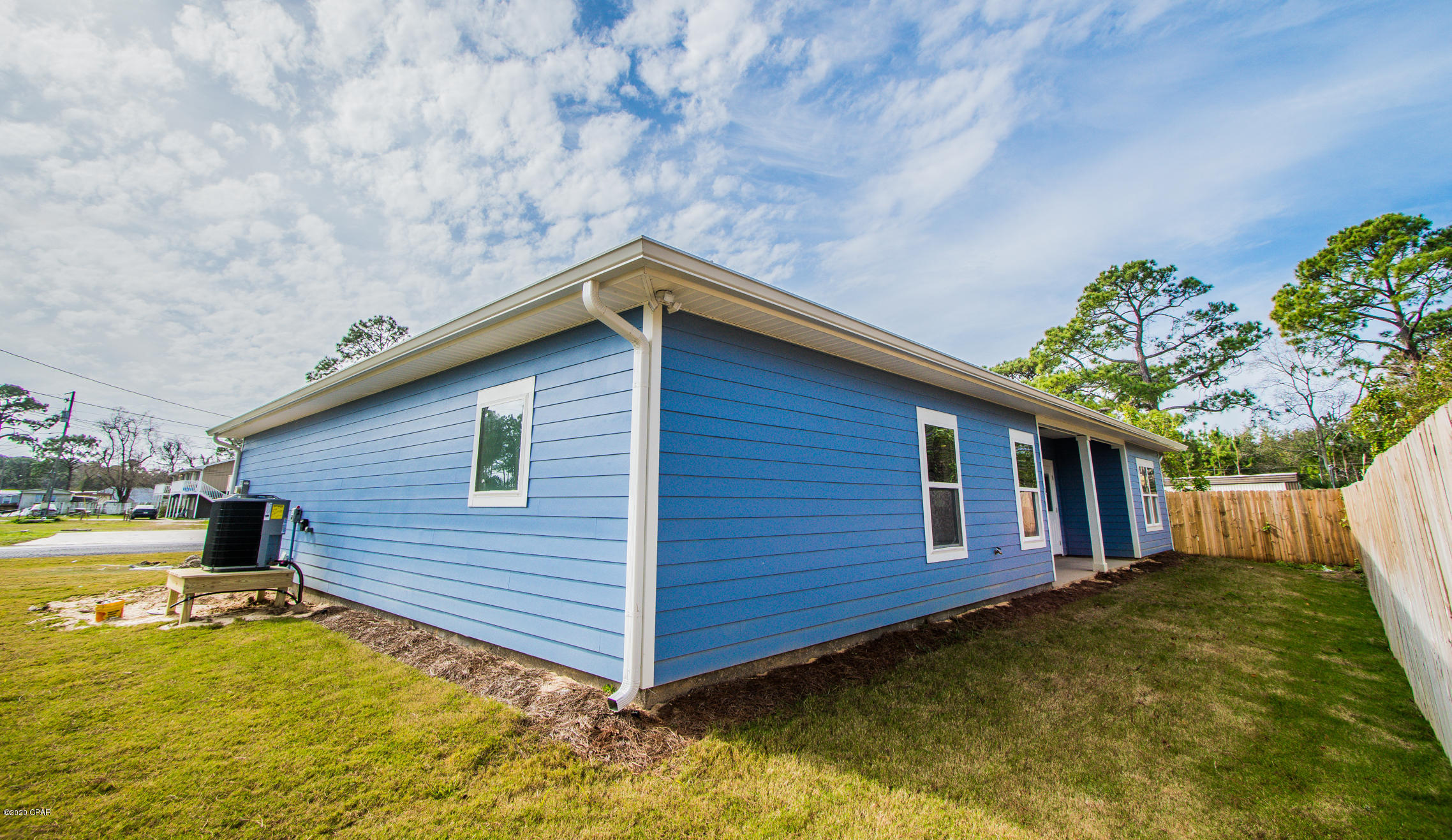 Pines 4th Add - Residential