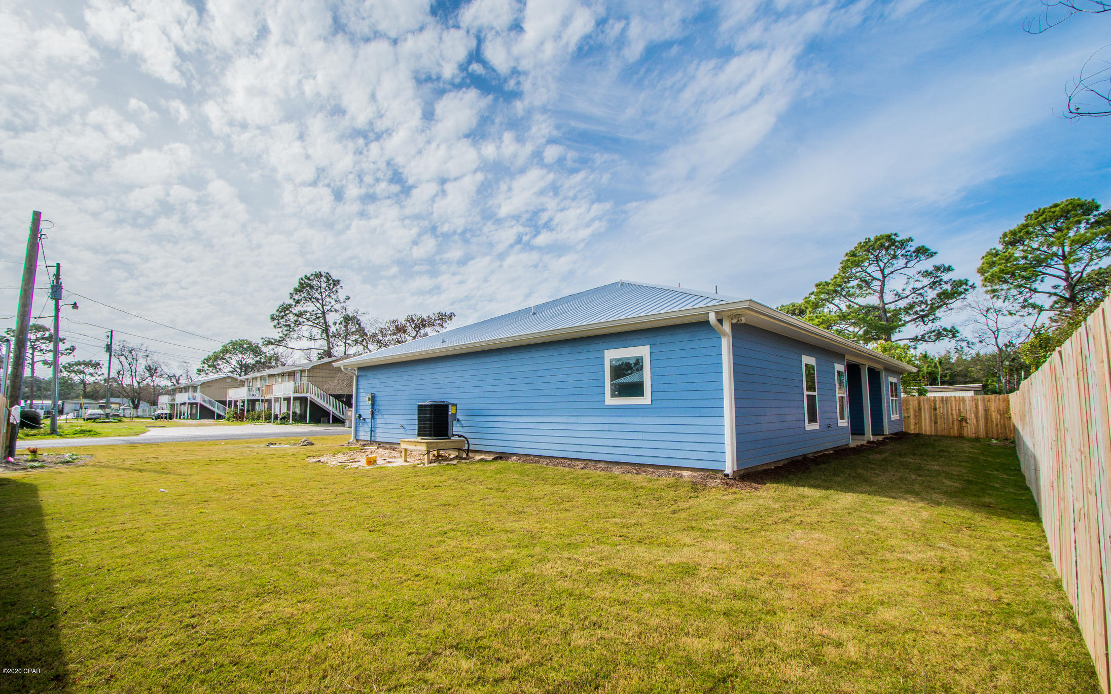 Pines 4th Add - Residential