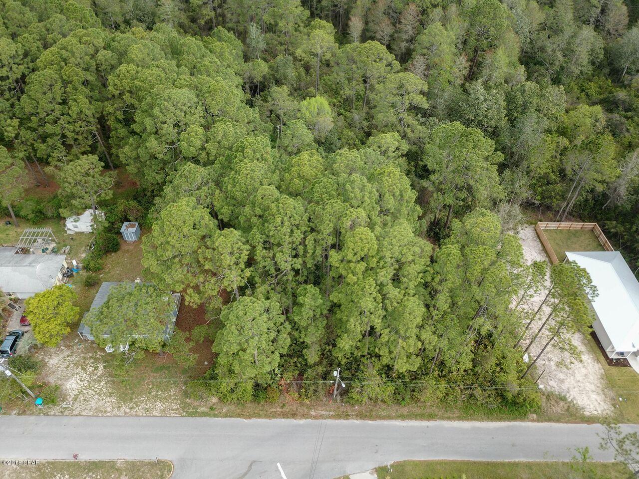 Gulf Highlands I - Land