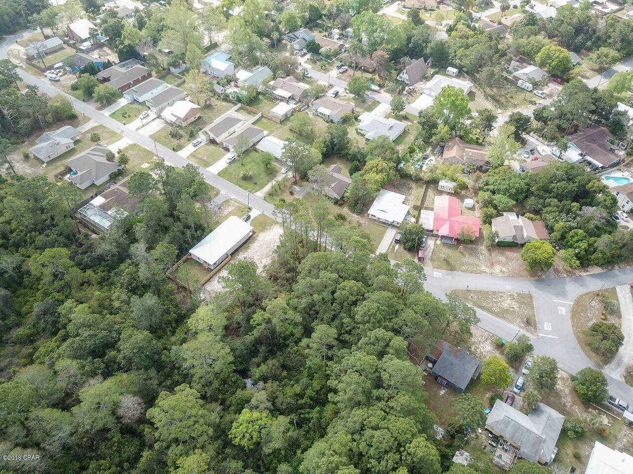 Gulf Highlands I - Land