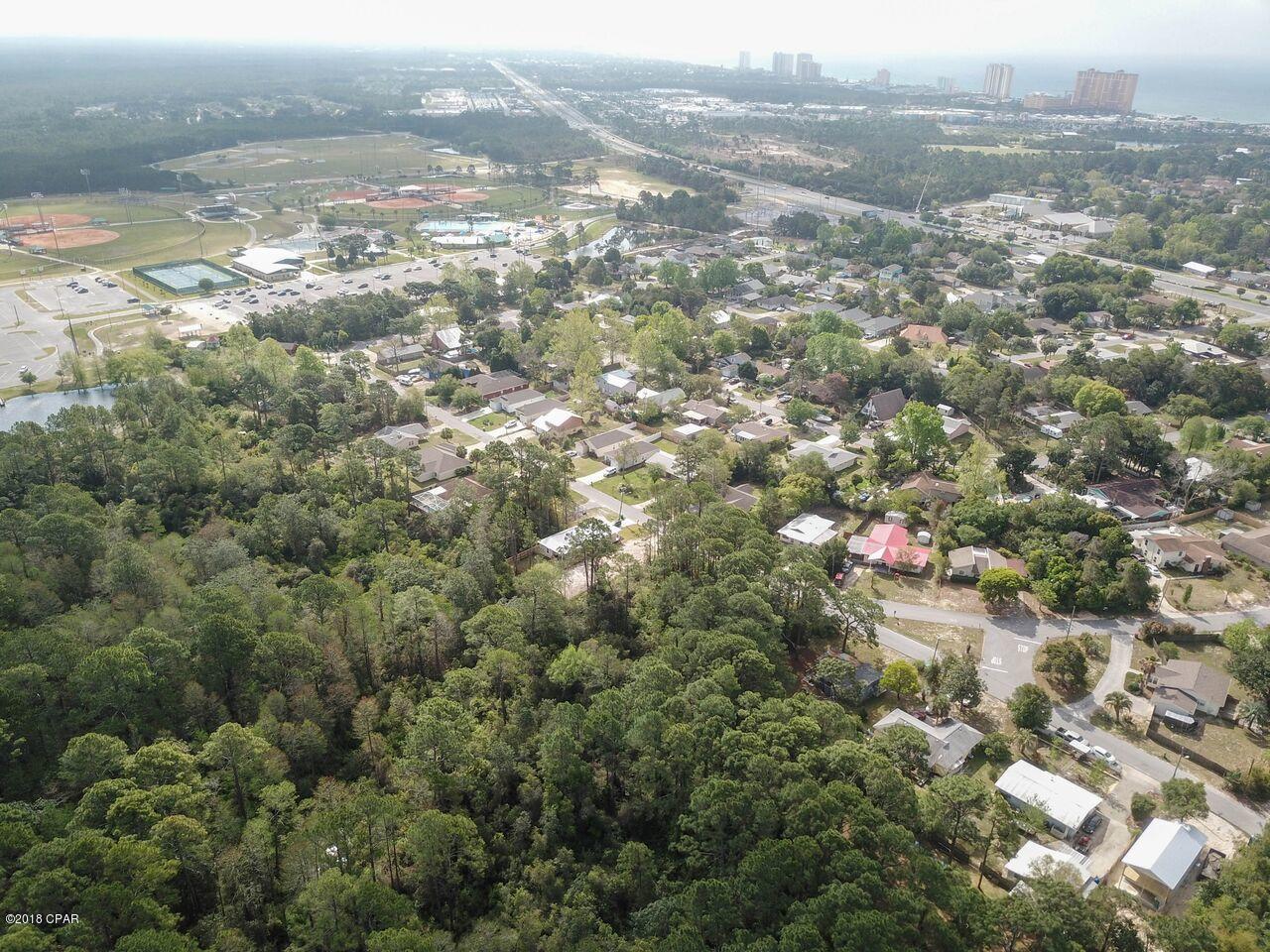 Gulf Highlands I - Land