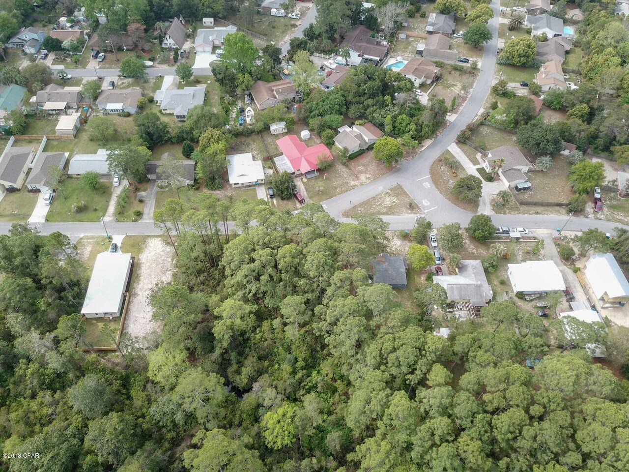 Gulf Highlands I - Land