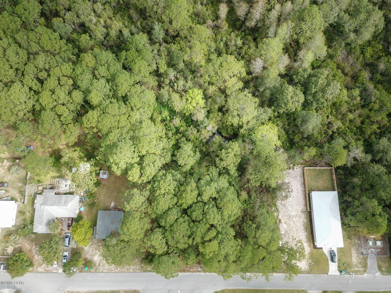 Gulf Highlands I - Land