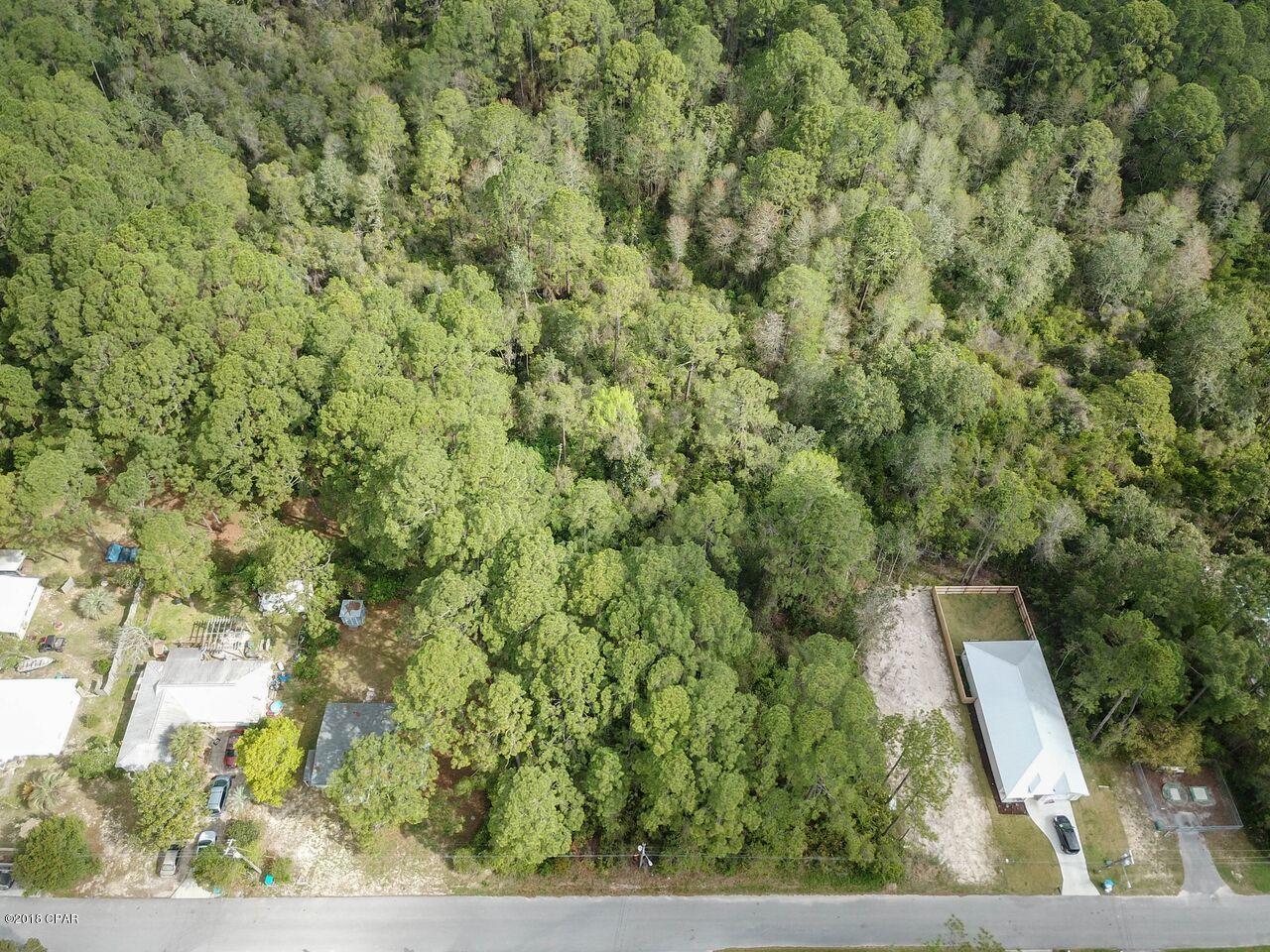 Gulf Highlands I - Land