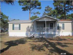 Gulf Pines - Residential