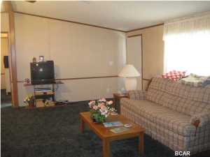 Gulf Pines - Residential