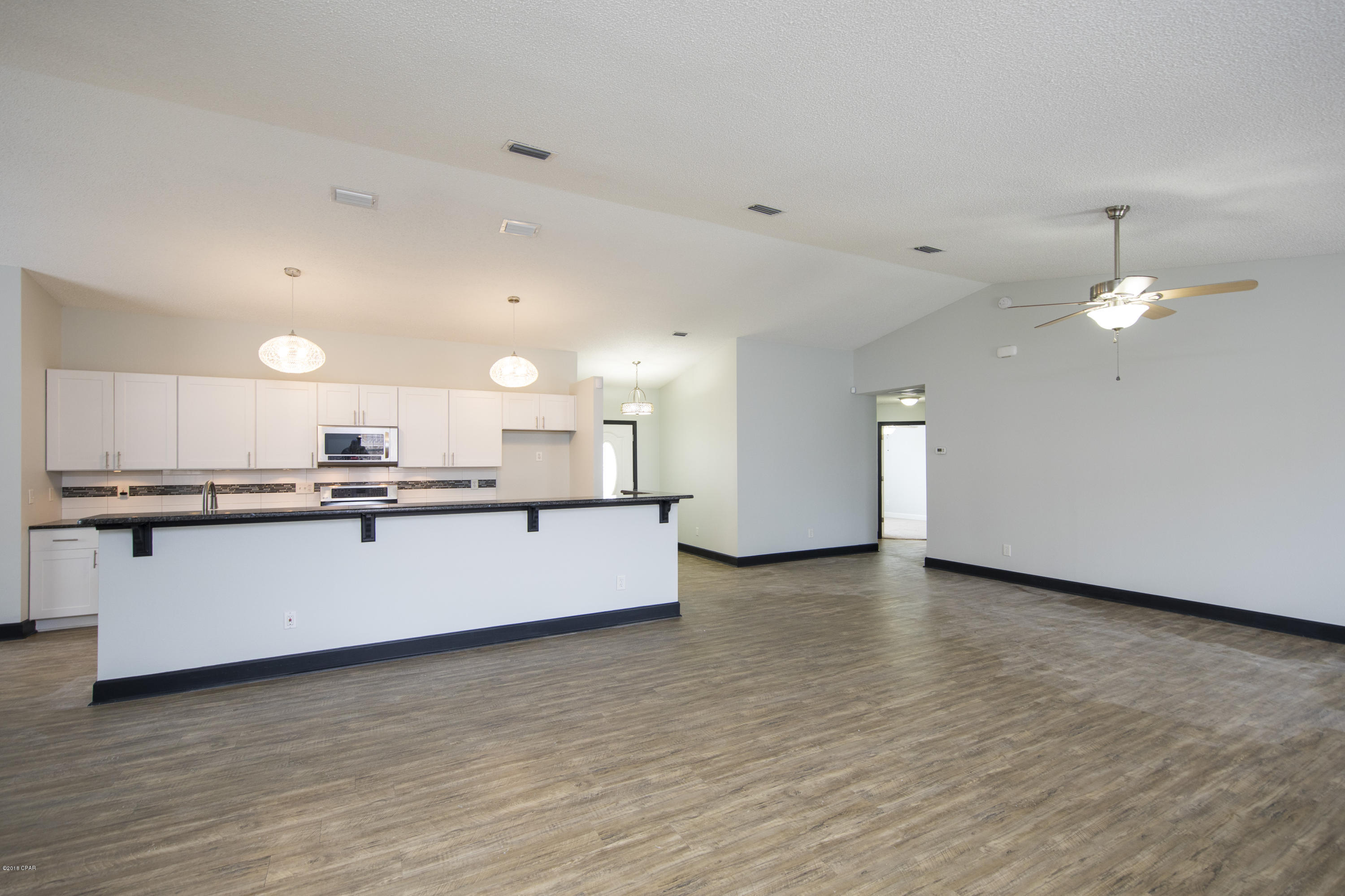 Gulf Highlands - Residential