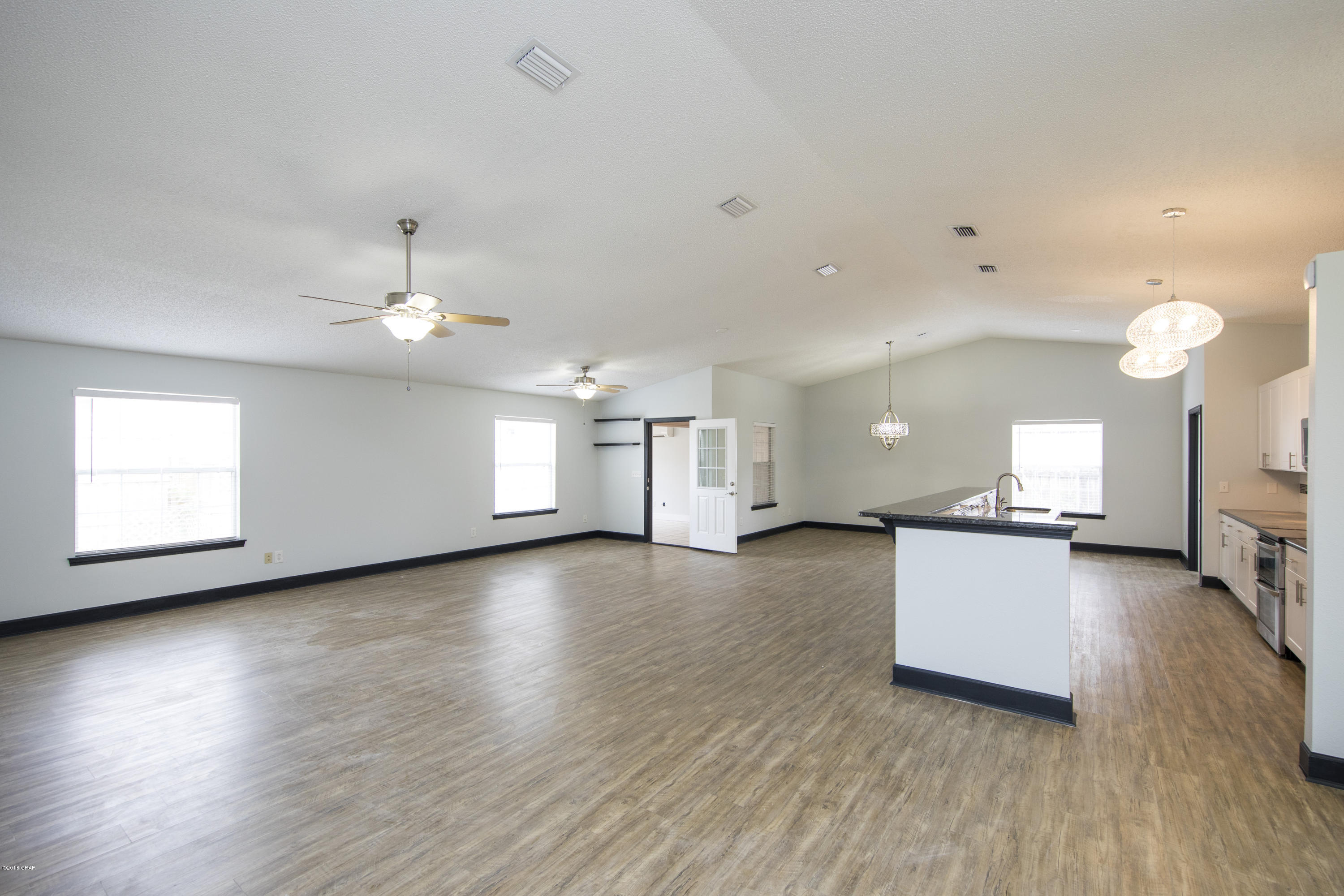 Gulf Highlands - Residential