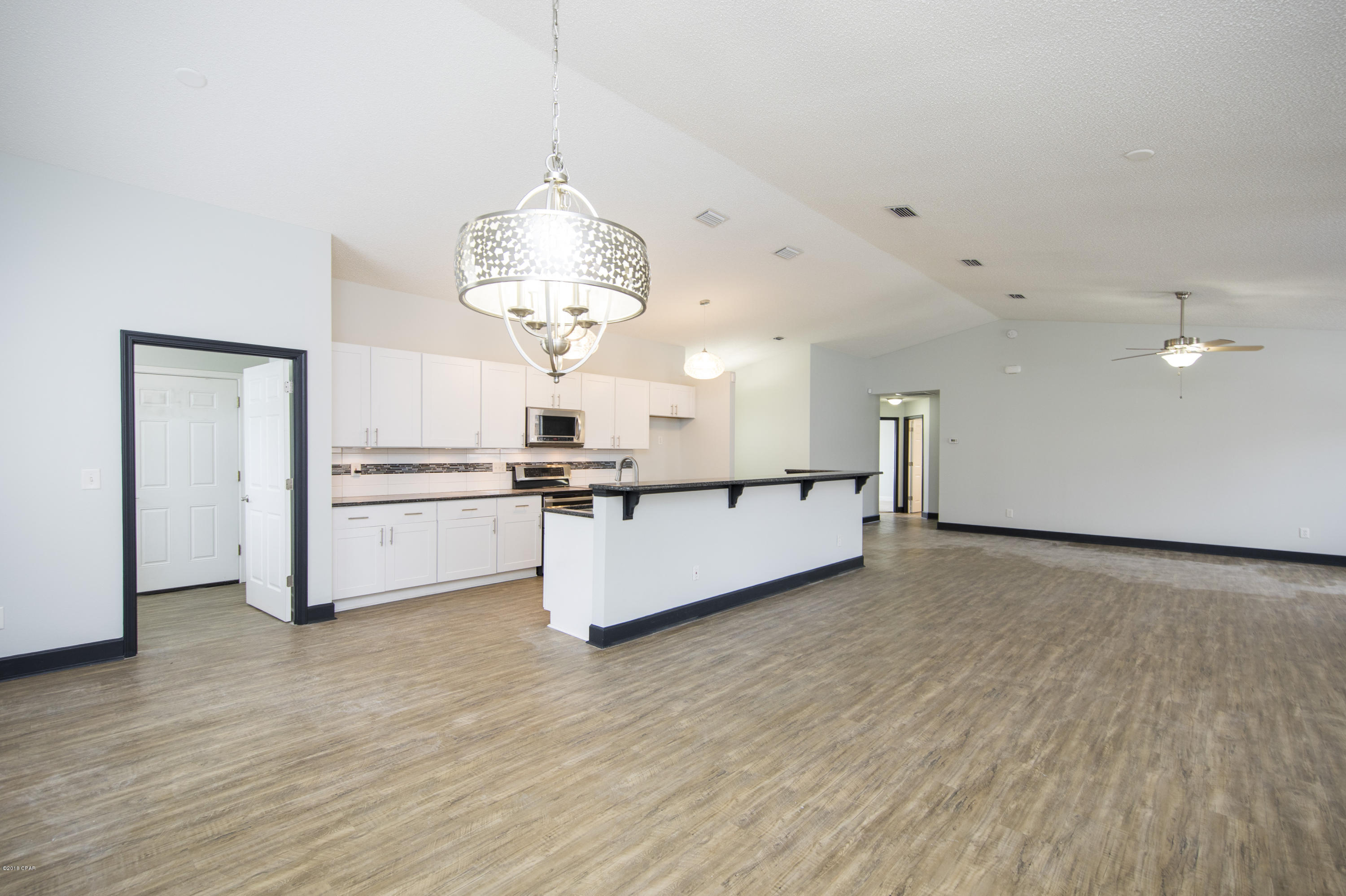 Gulf Highlands - Residential