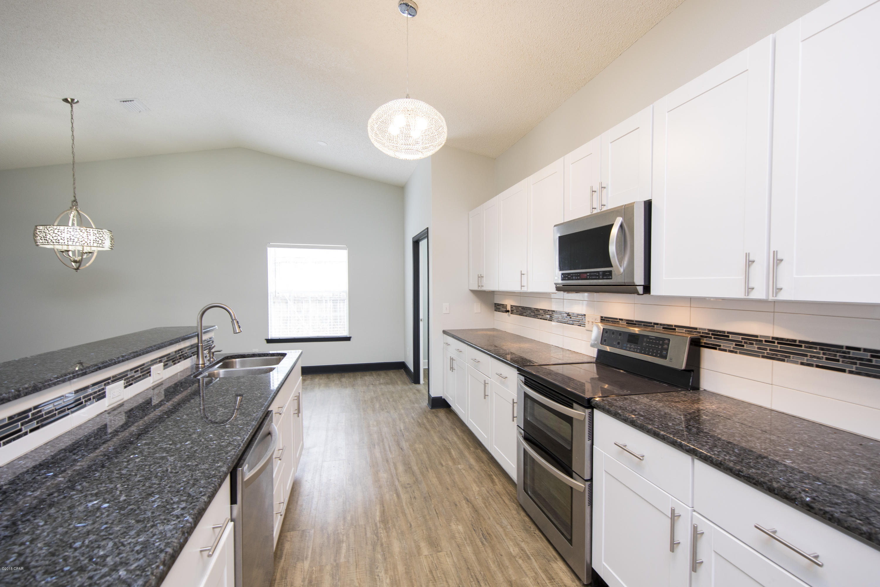 Gulf Highlands - Residential