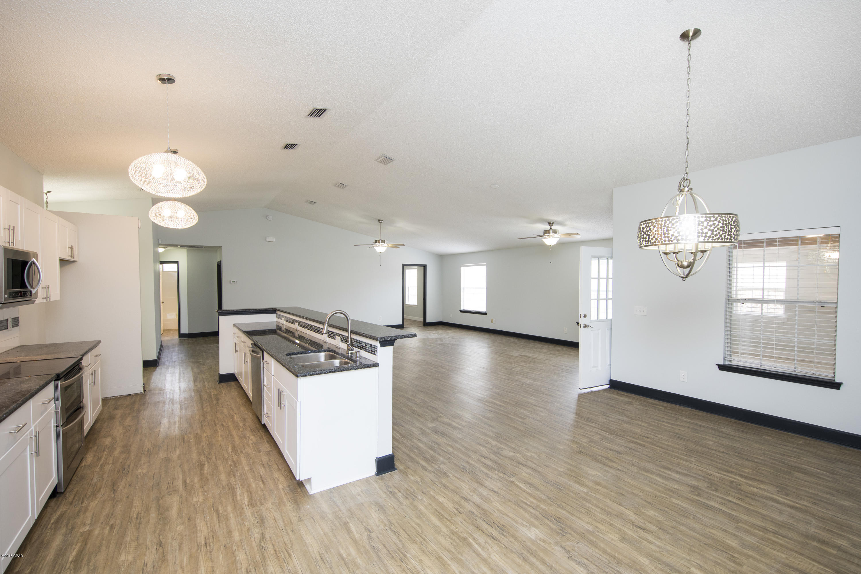 Gulf Highlands - Residential