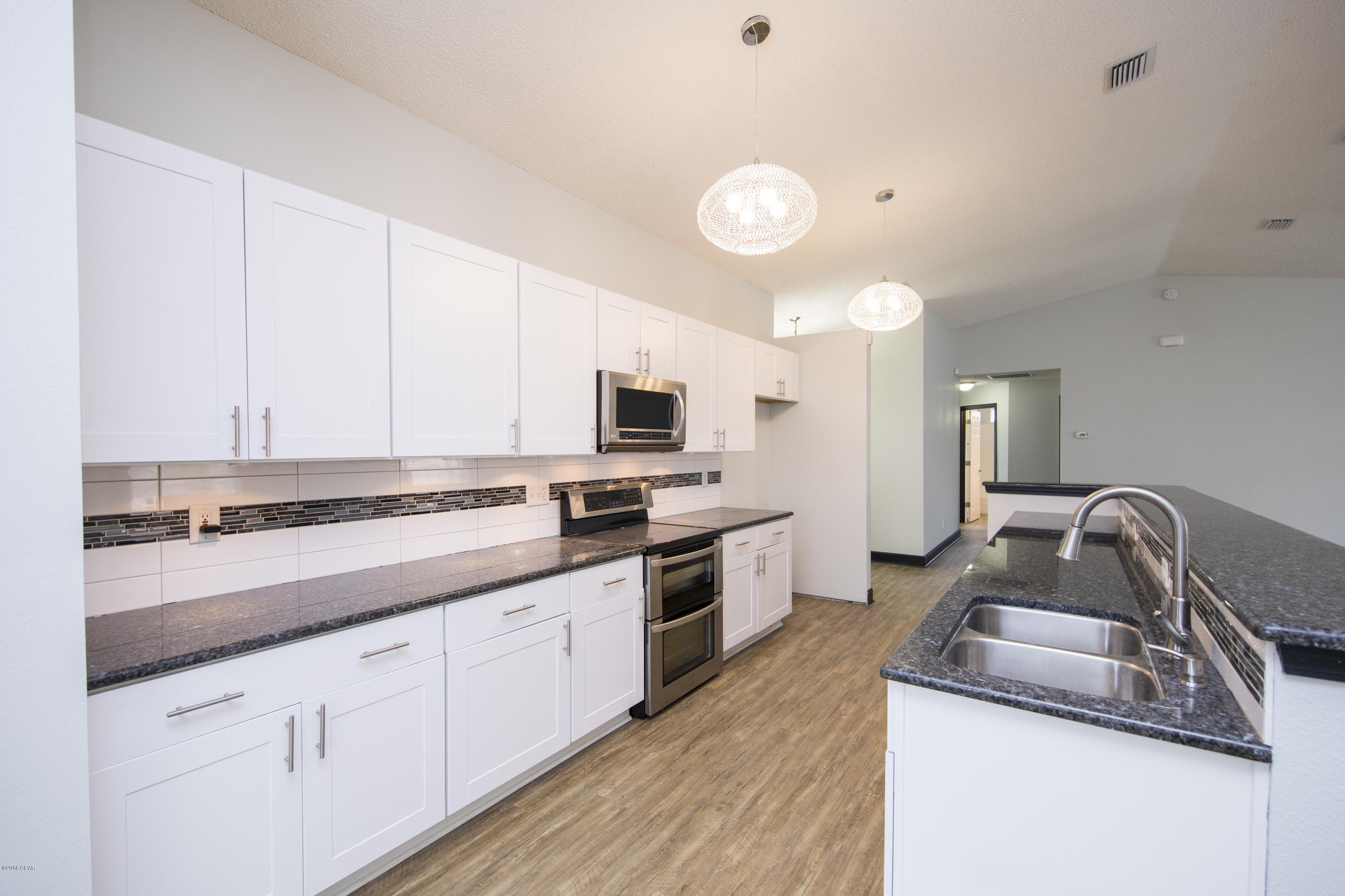 Gulf Highlands - Residential