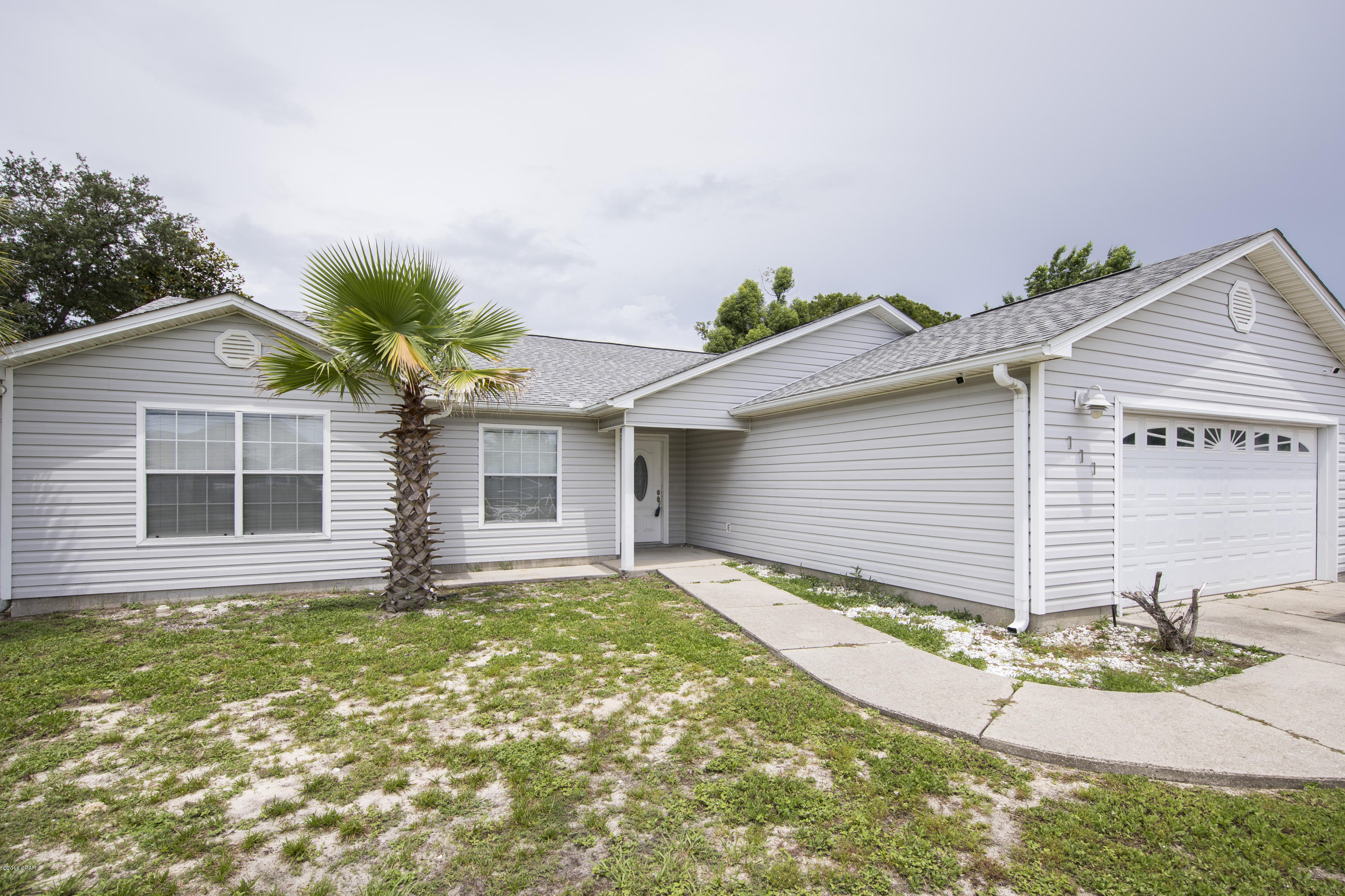 Gulf Highlands - Residential