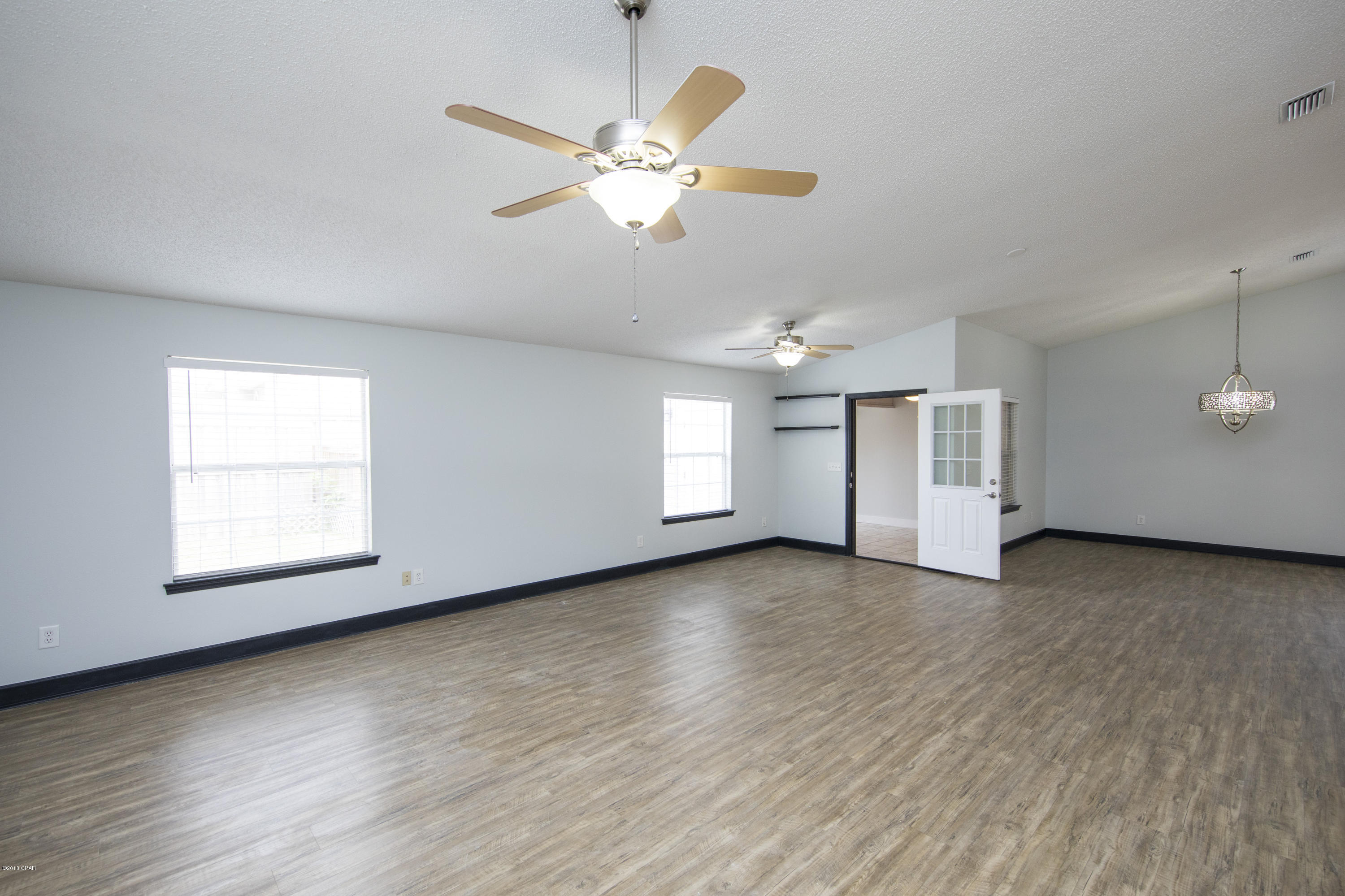 Gulf Highlands - Residential