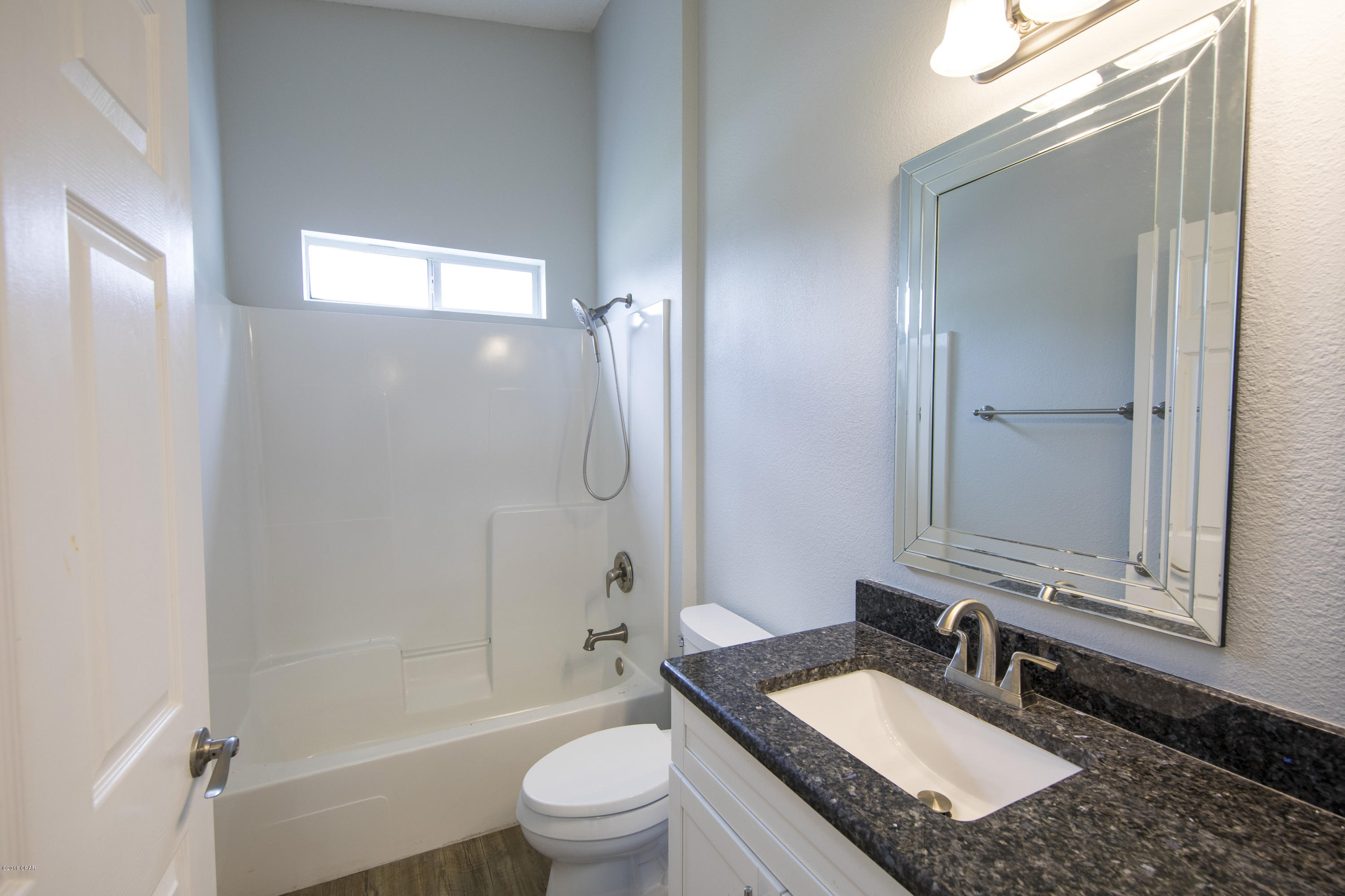 Gulf Highlands - Residential