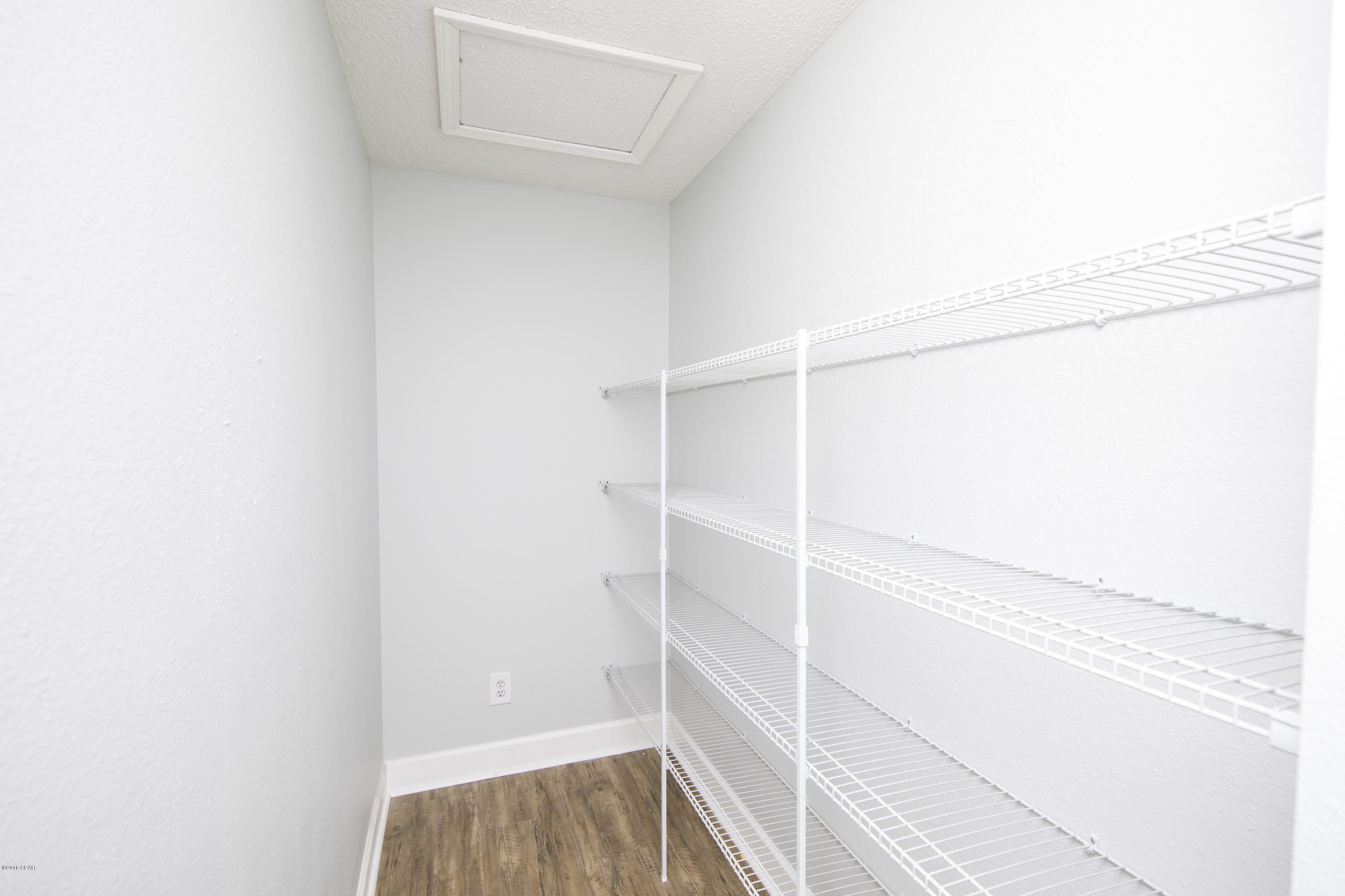 Gulf Highlands - Residential