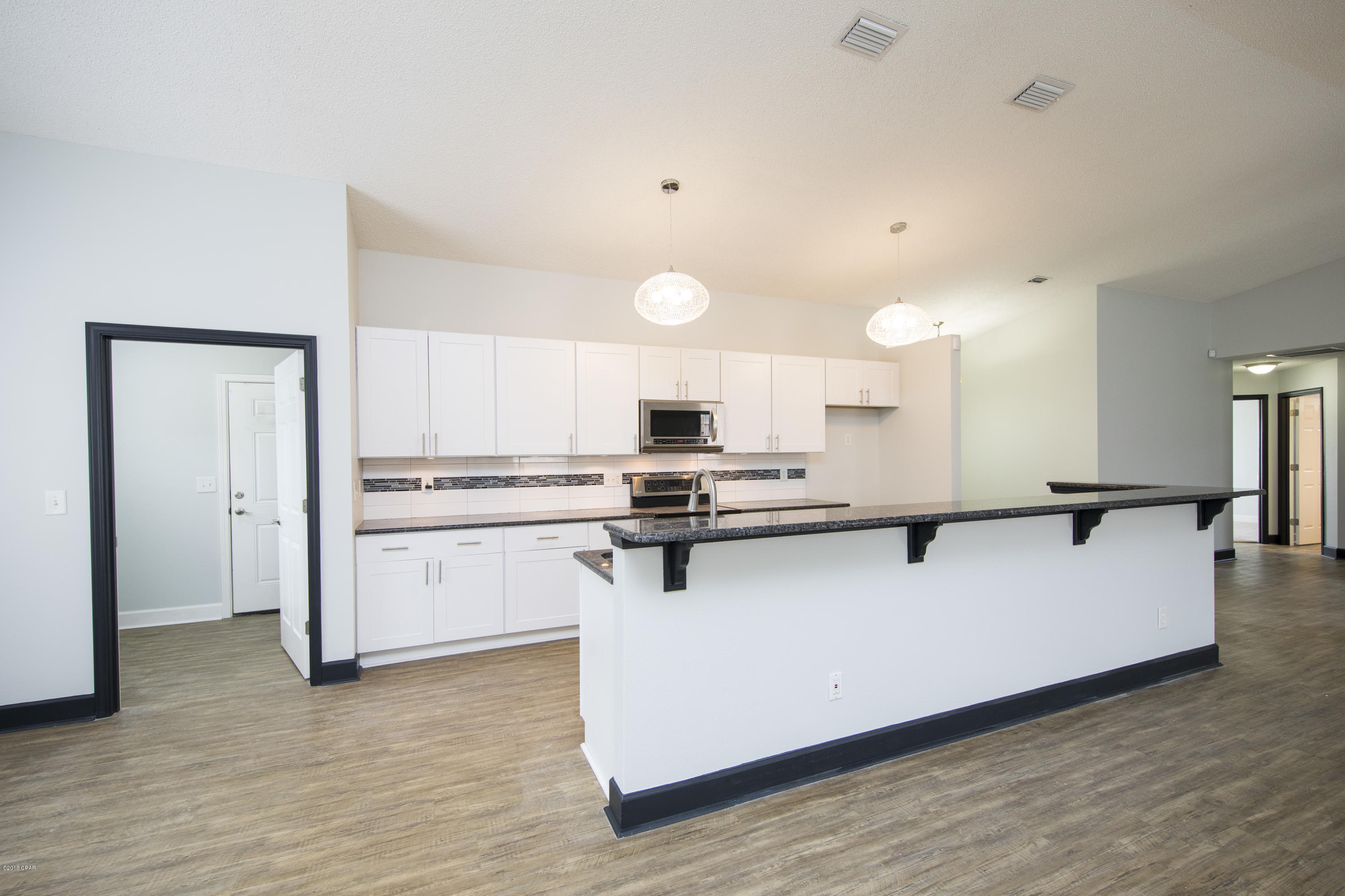 Gulf Highlands - Residential