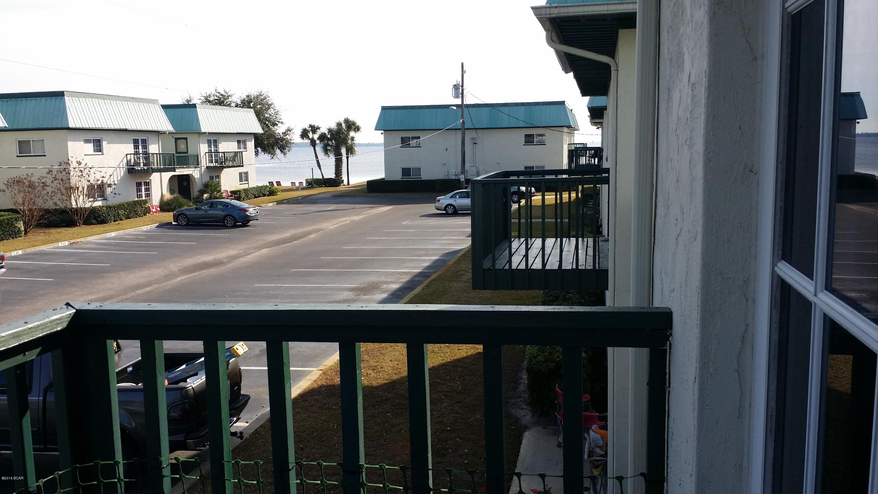 Landmark On St. Andrews Bay - Residential