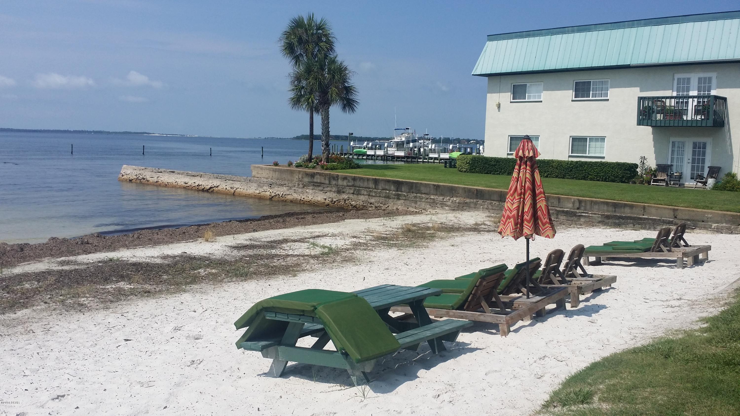 Landmark On St. Andrews Bay - Residential
