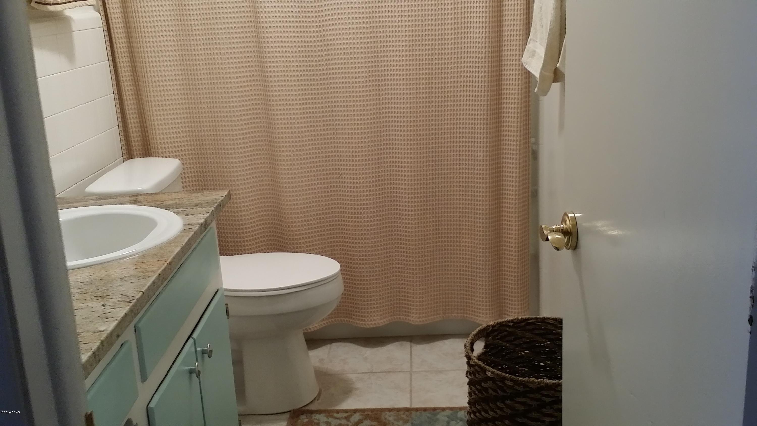 Landmark On St. Andrews Bay - Residential