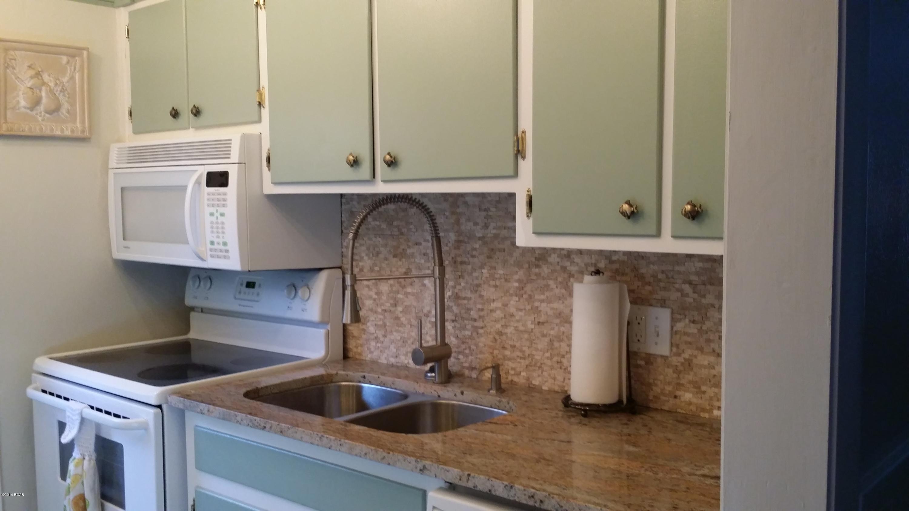 Landmark On St. Andrews Bay - Residential