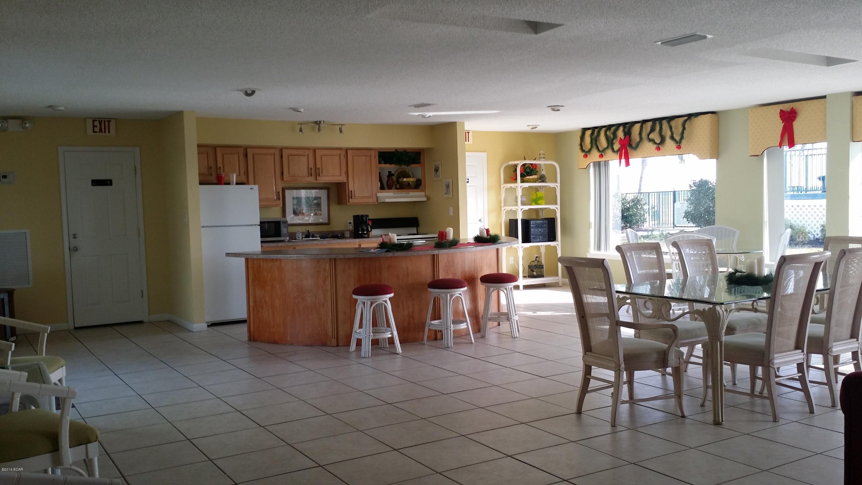 Landmark On St. Andrews Bay - Residential