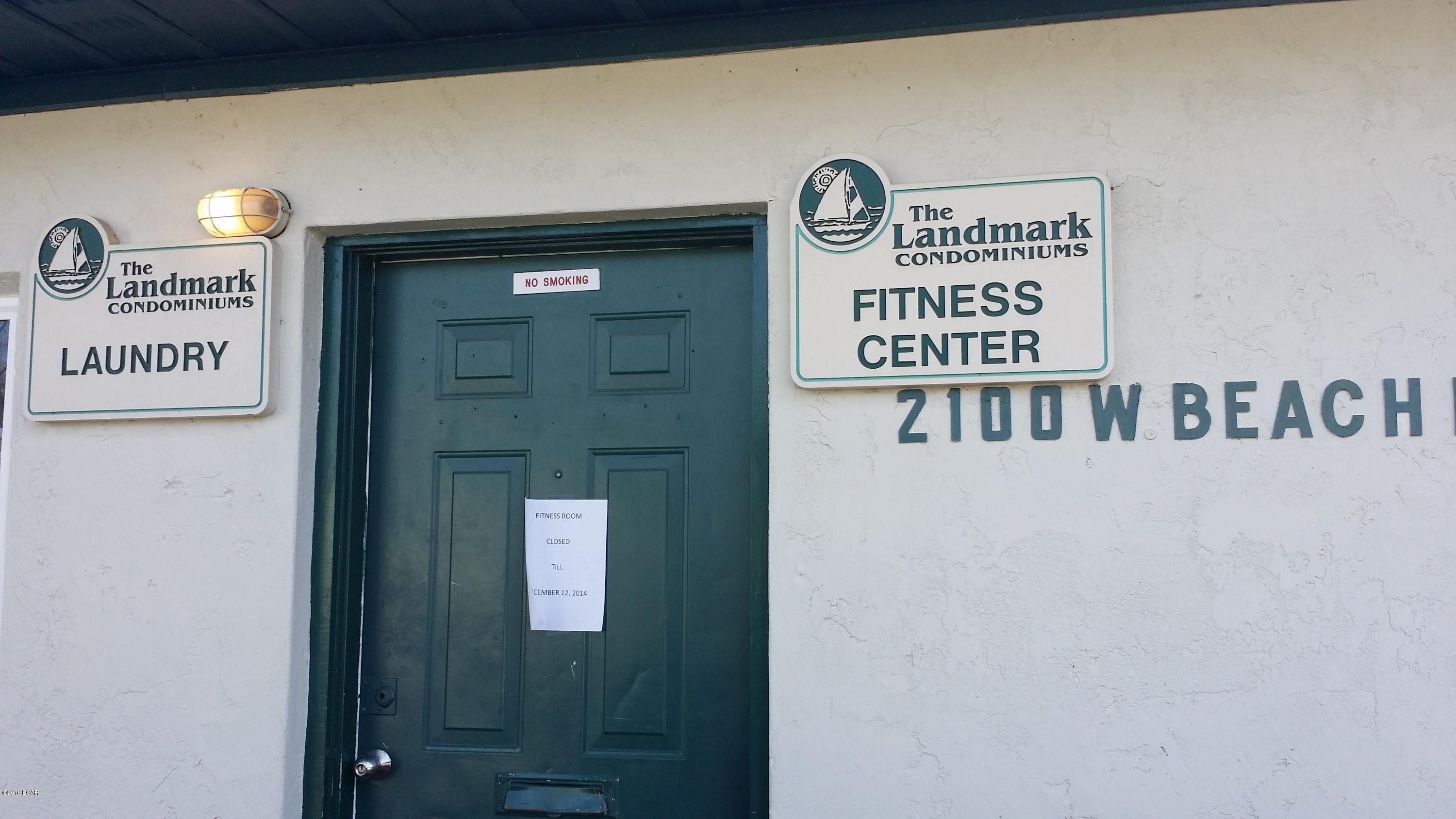 Landmark On St. Andrews Bay - Residential