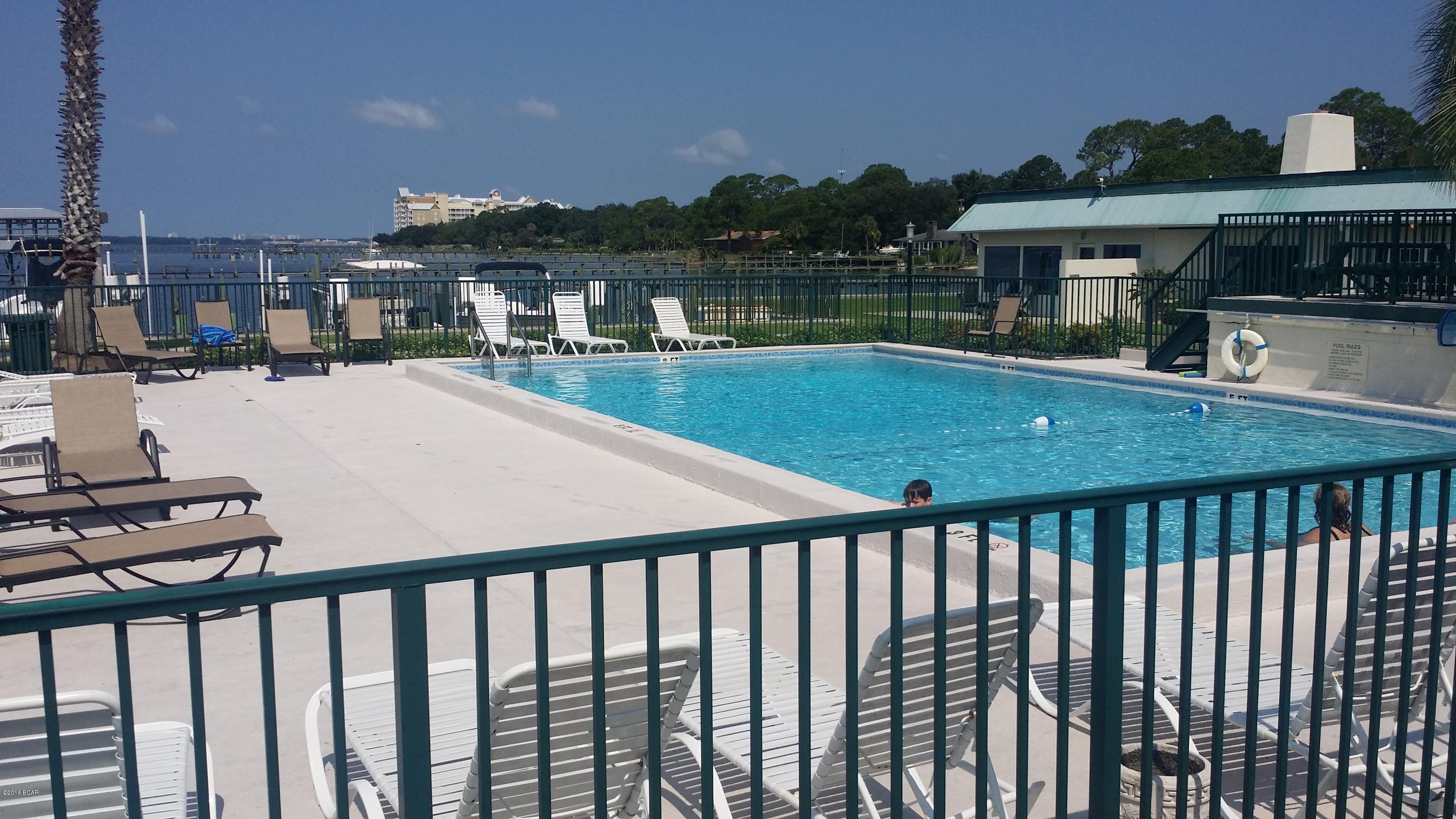 Landmark On St. Andrews Bay - Residential