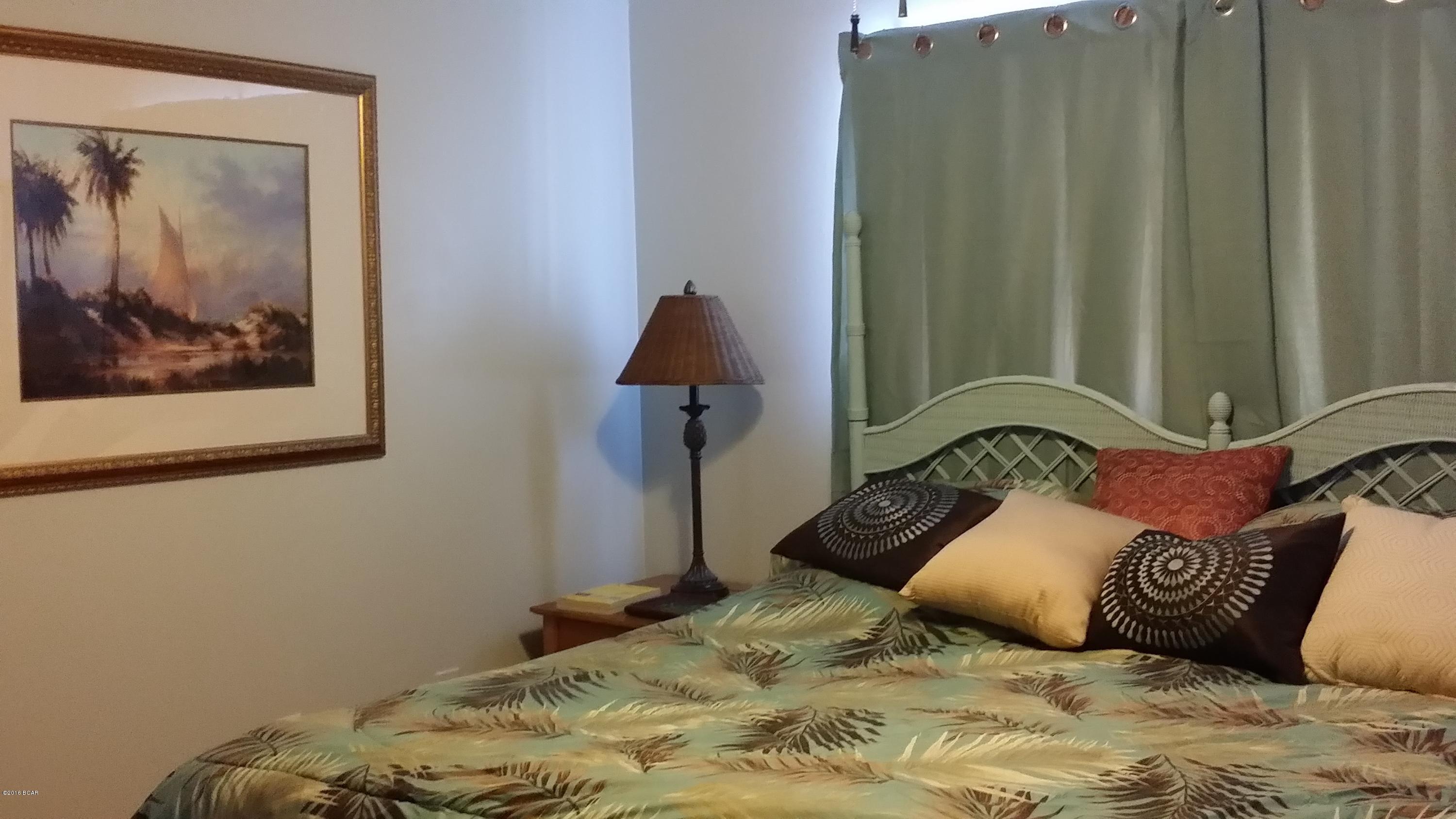 Landmark On St. Andrews Bay - Residential