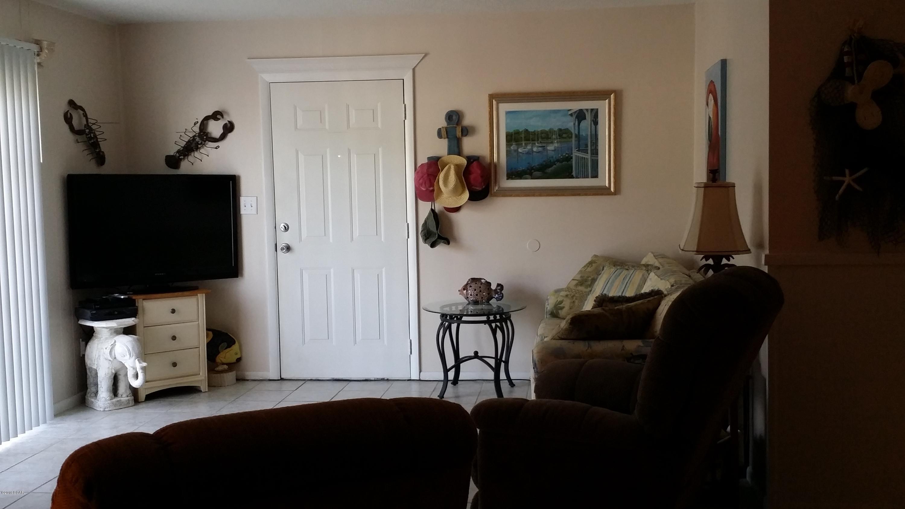 Landmark On St. Andrews Bay - Residential