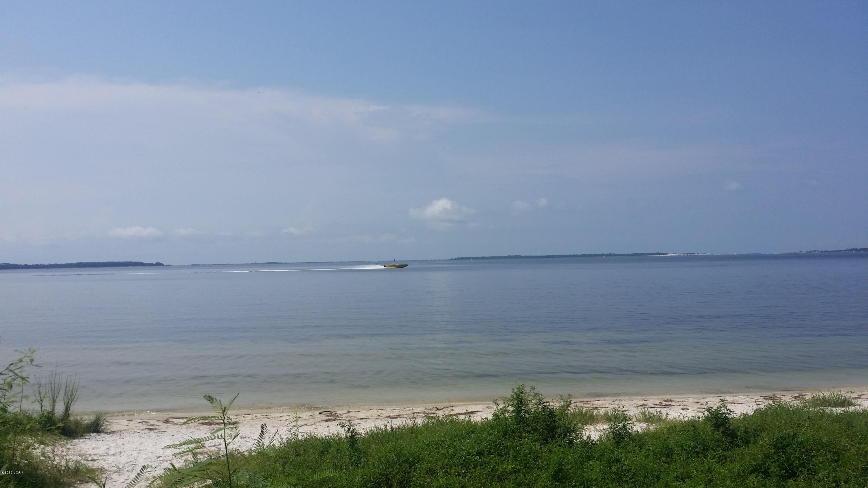 Landmark On St. Andrews Bay - Residential