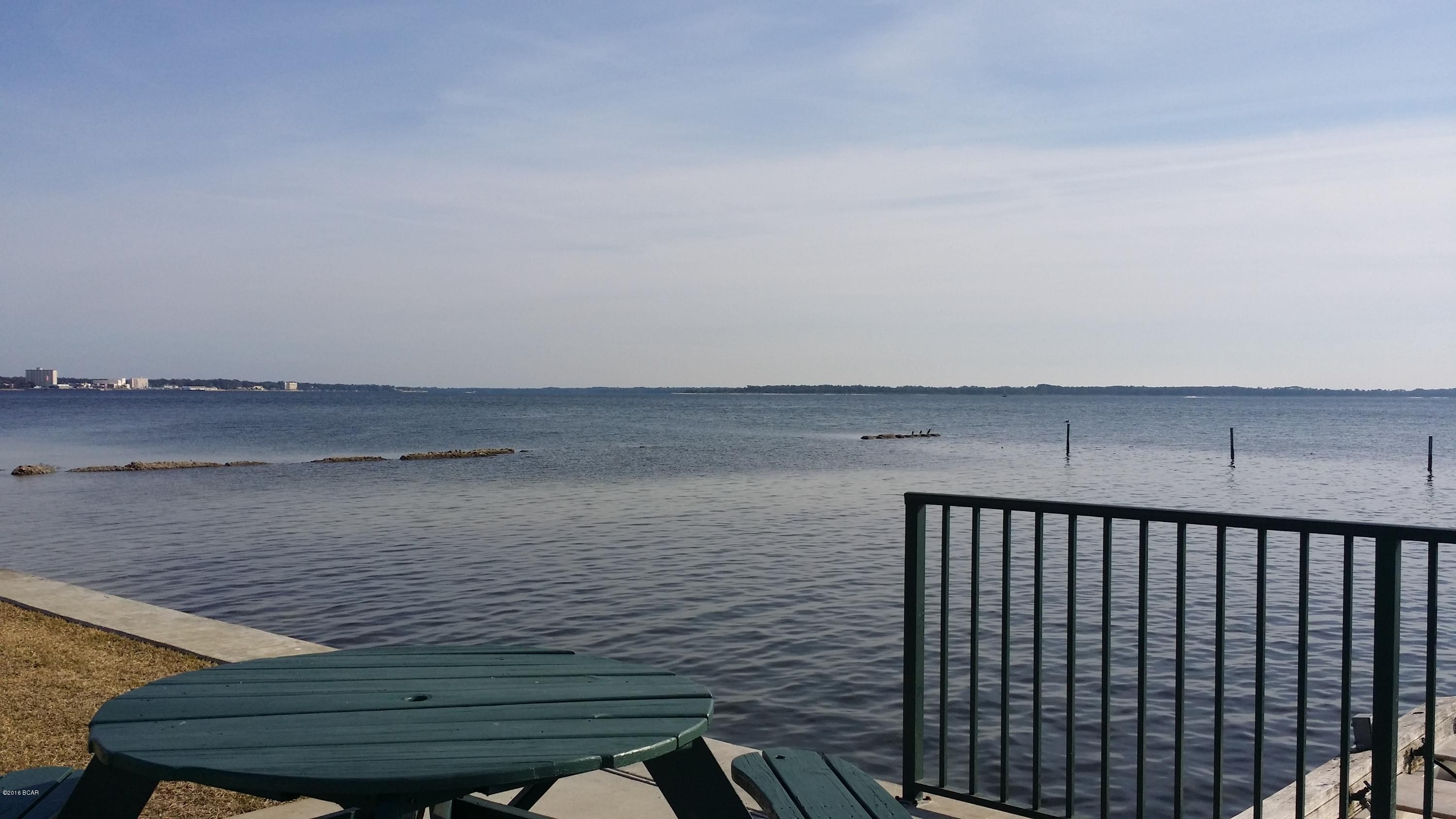 Landmark On St. Andrews Bay - Residential