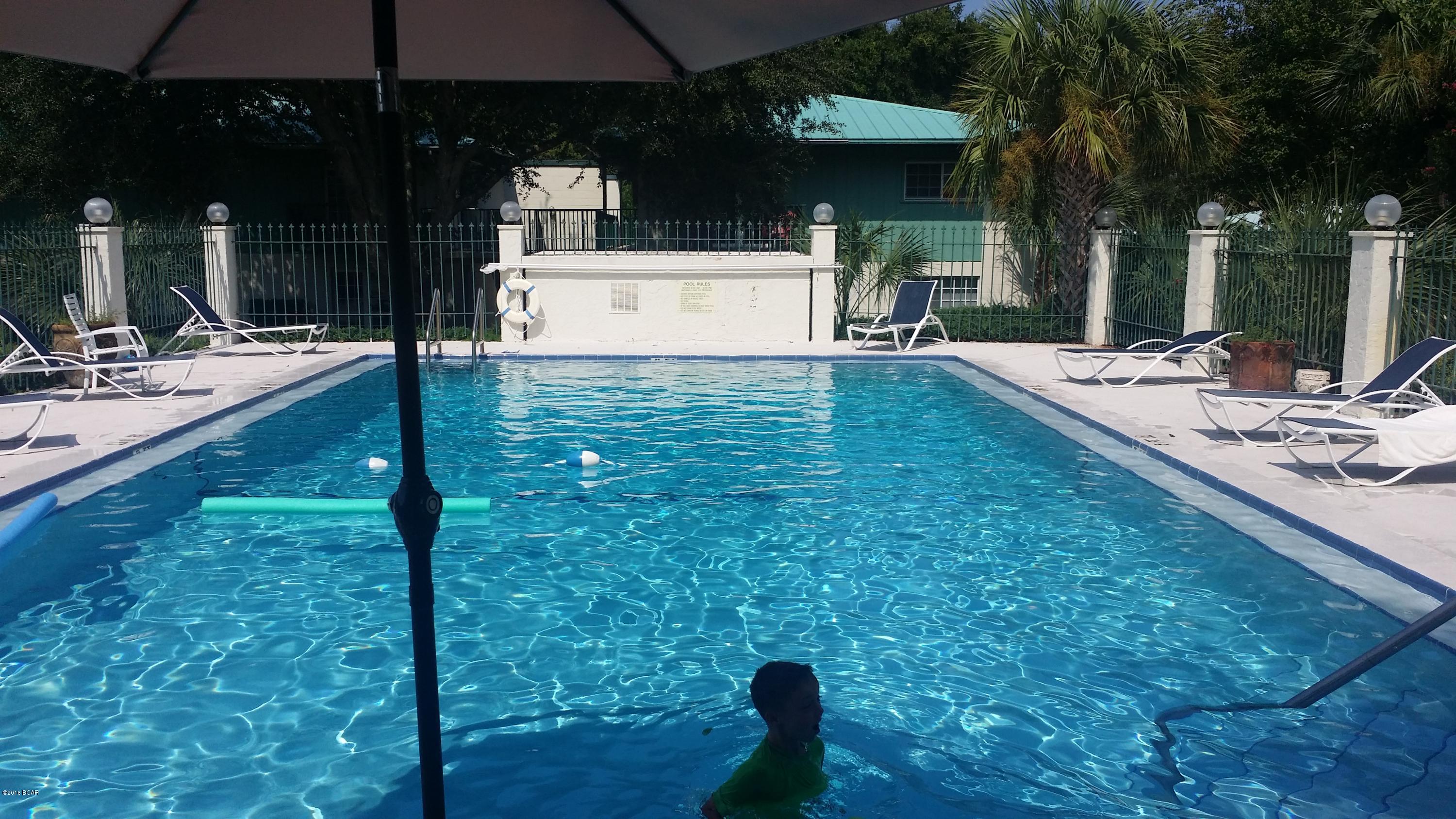 Landmark On St. Andrews Bay - Residential