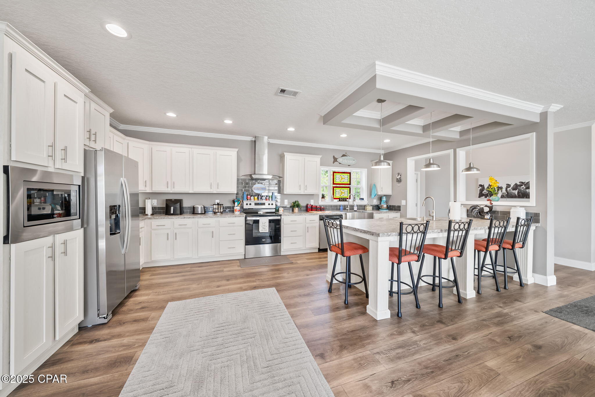 Leisure Lakes - Residential