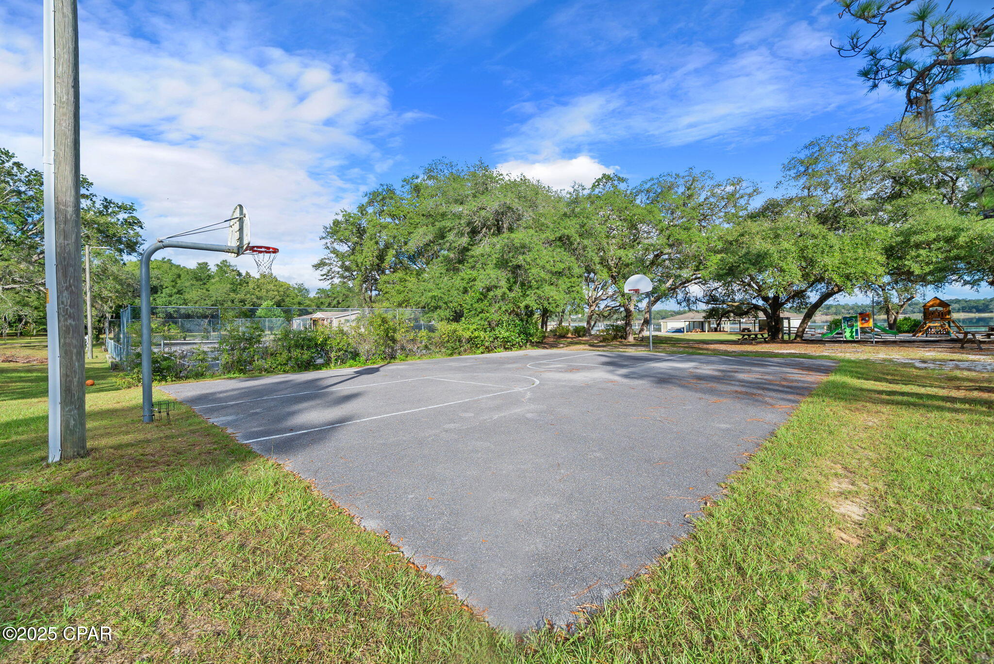 Leisure Lakes - Residential