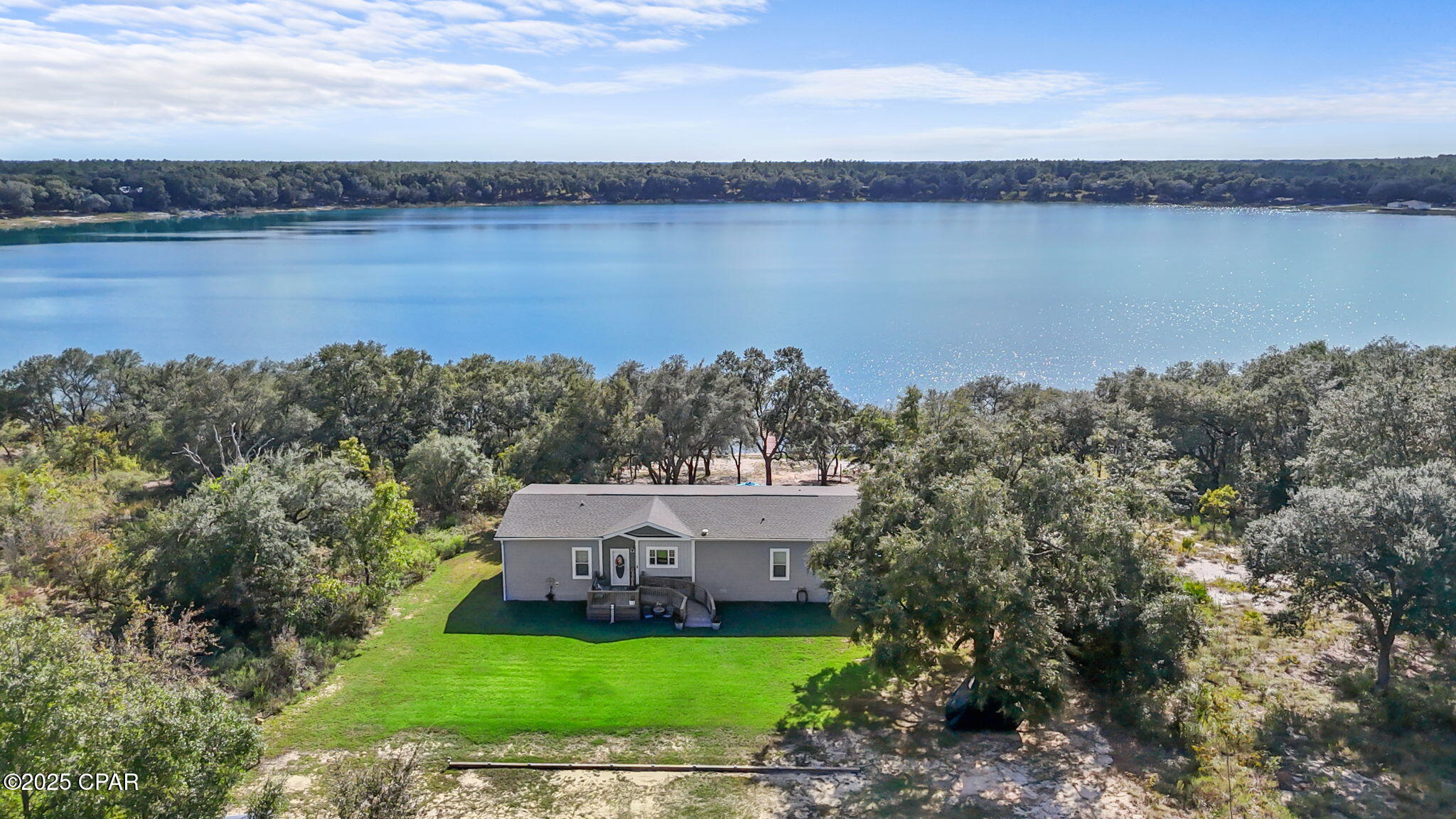 Leisure Lakes - Residential