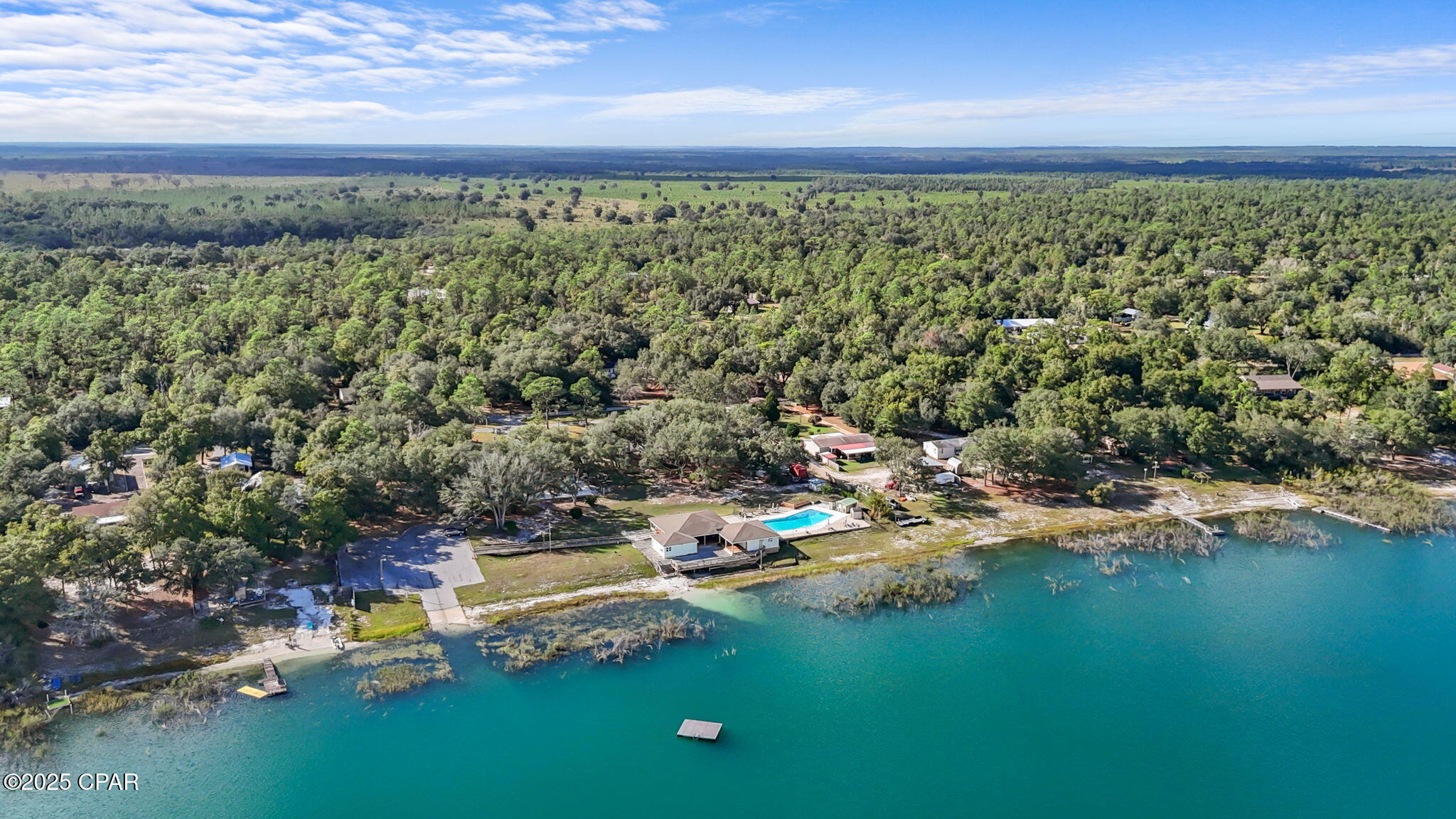 Leisure Lakes - Residential