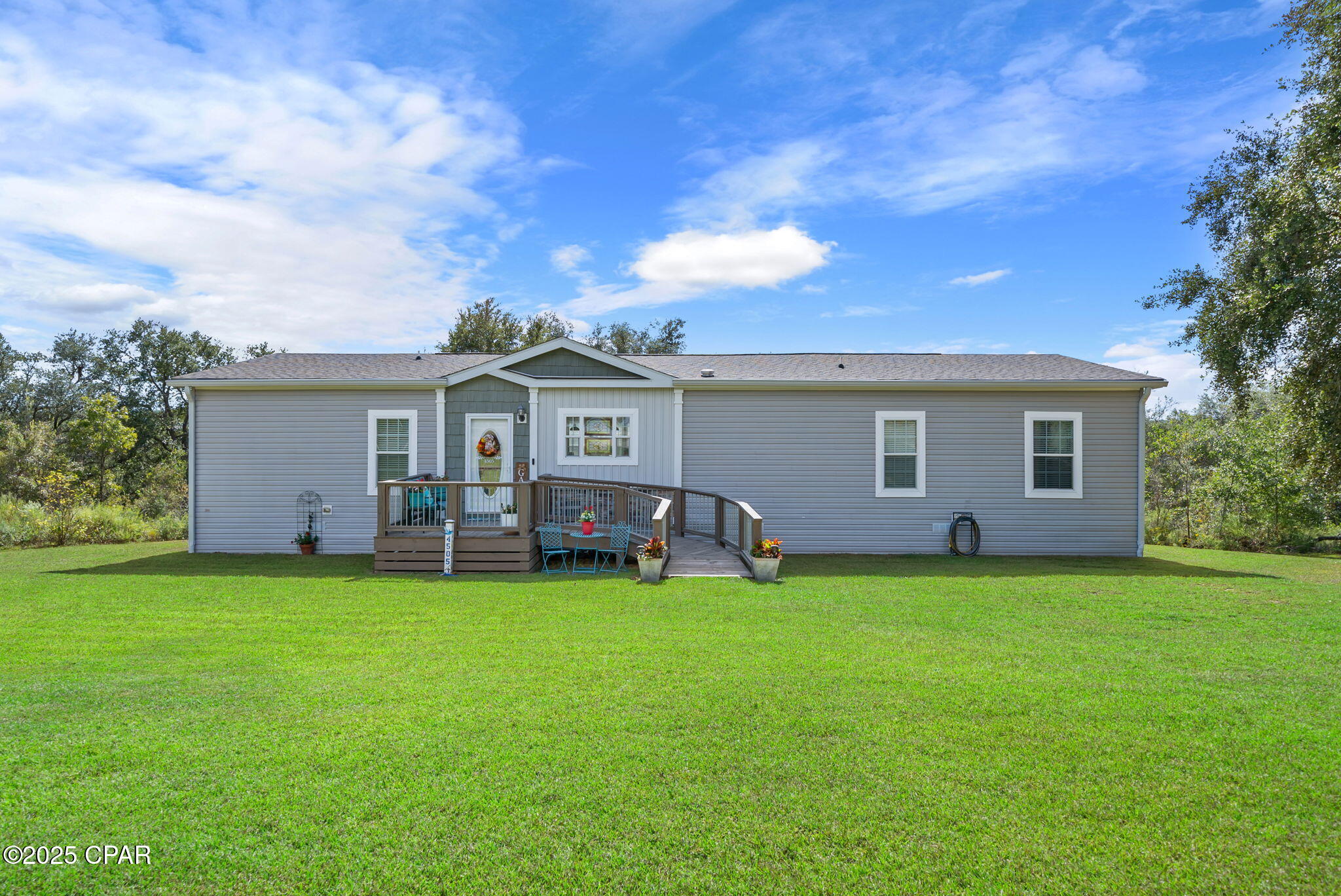 Leisure Lakes - Residential