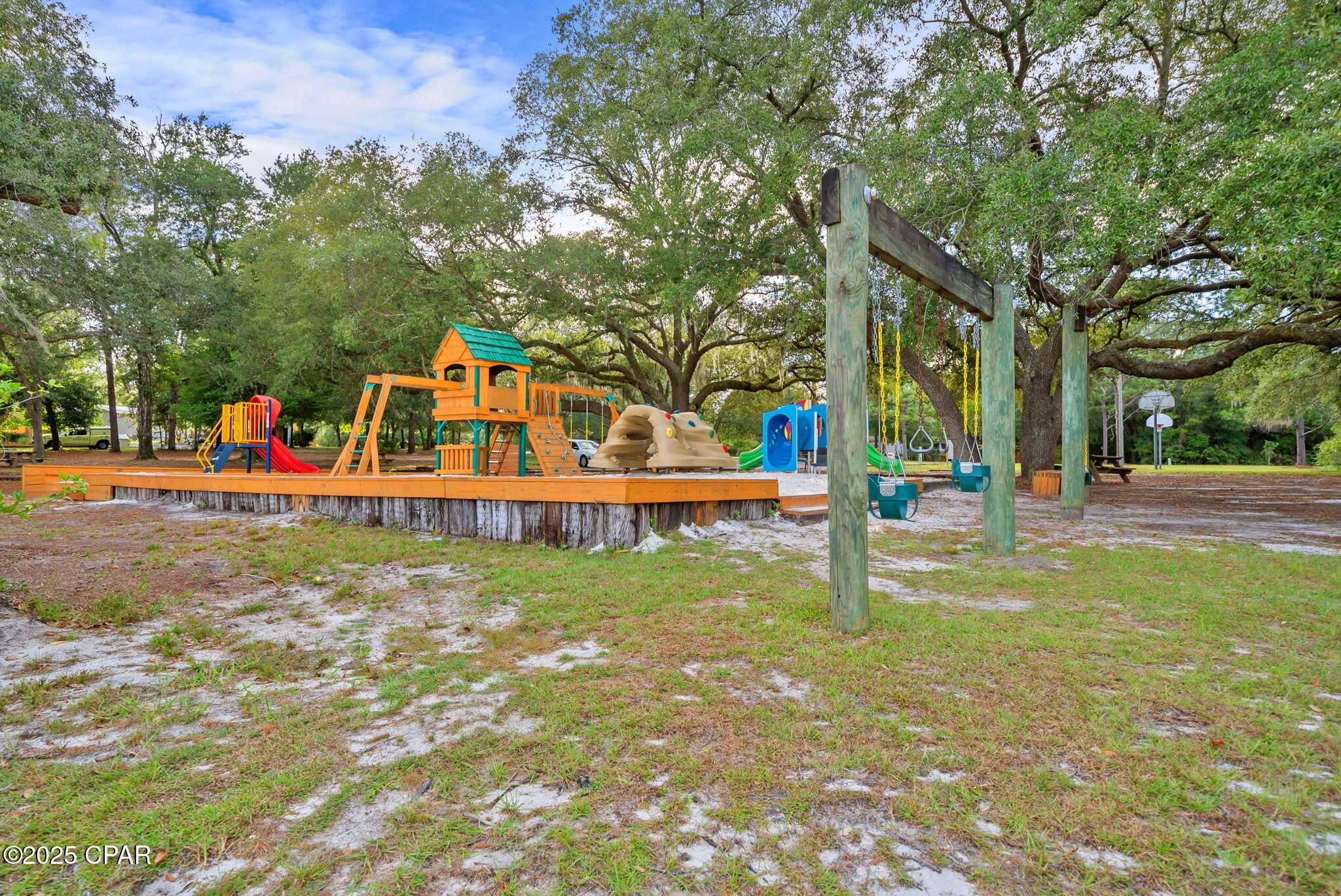 Leisure Lakes - Residential