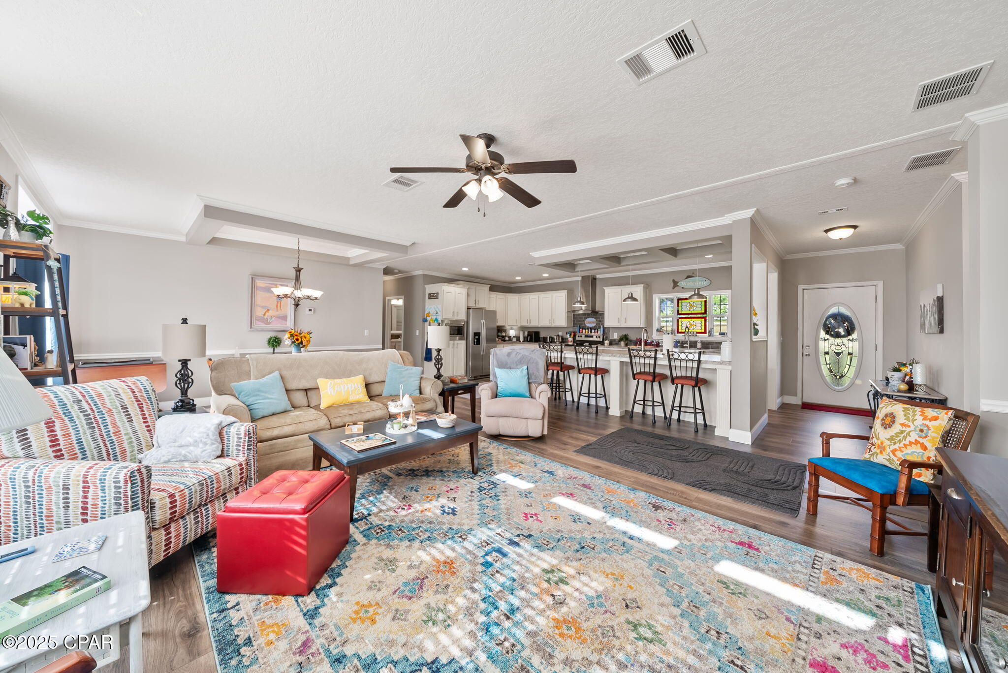 Leisure Lakes - Residential