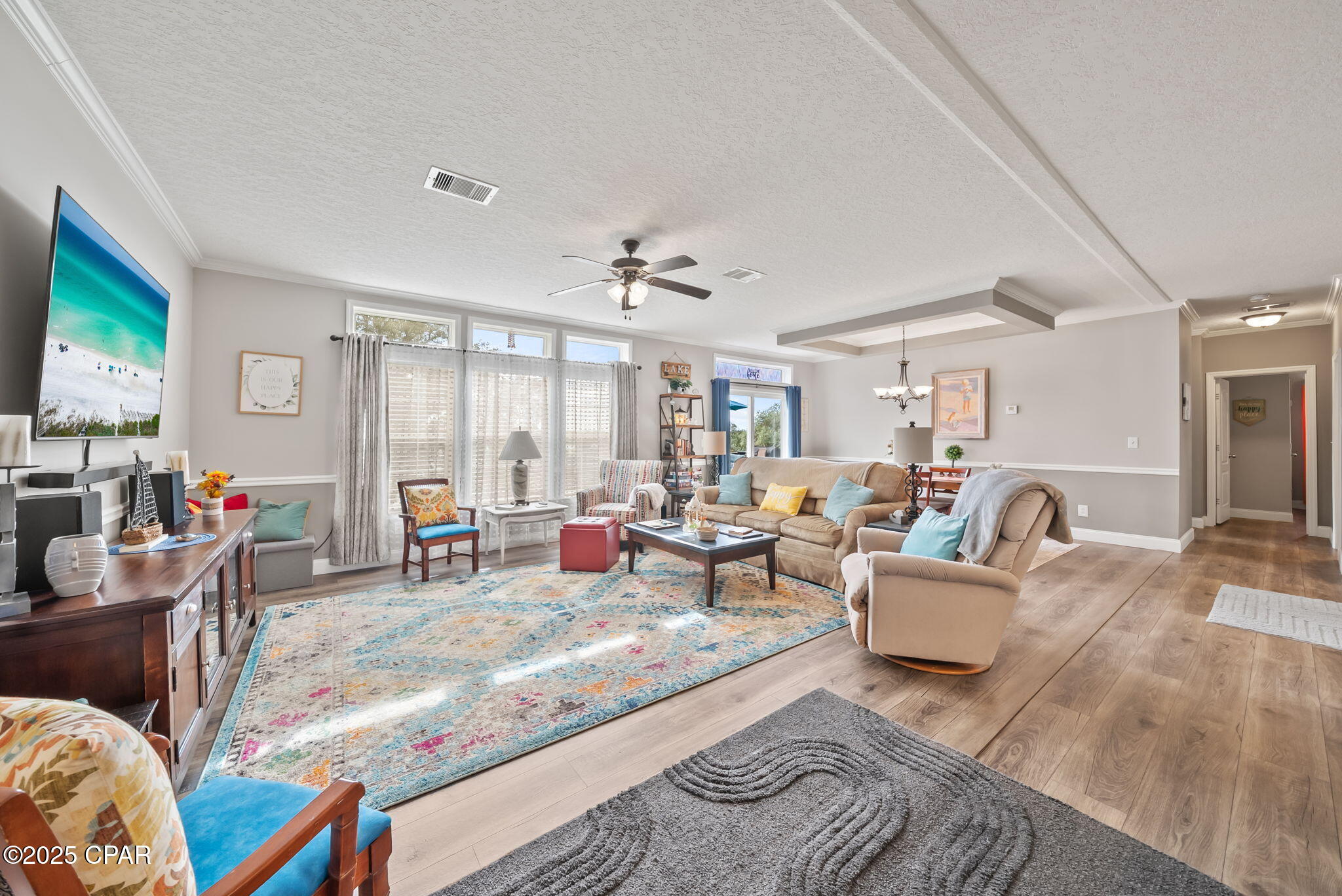 Leisure Lakes - Residential