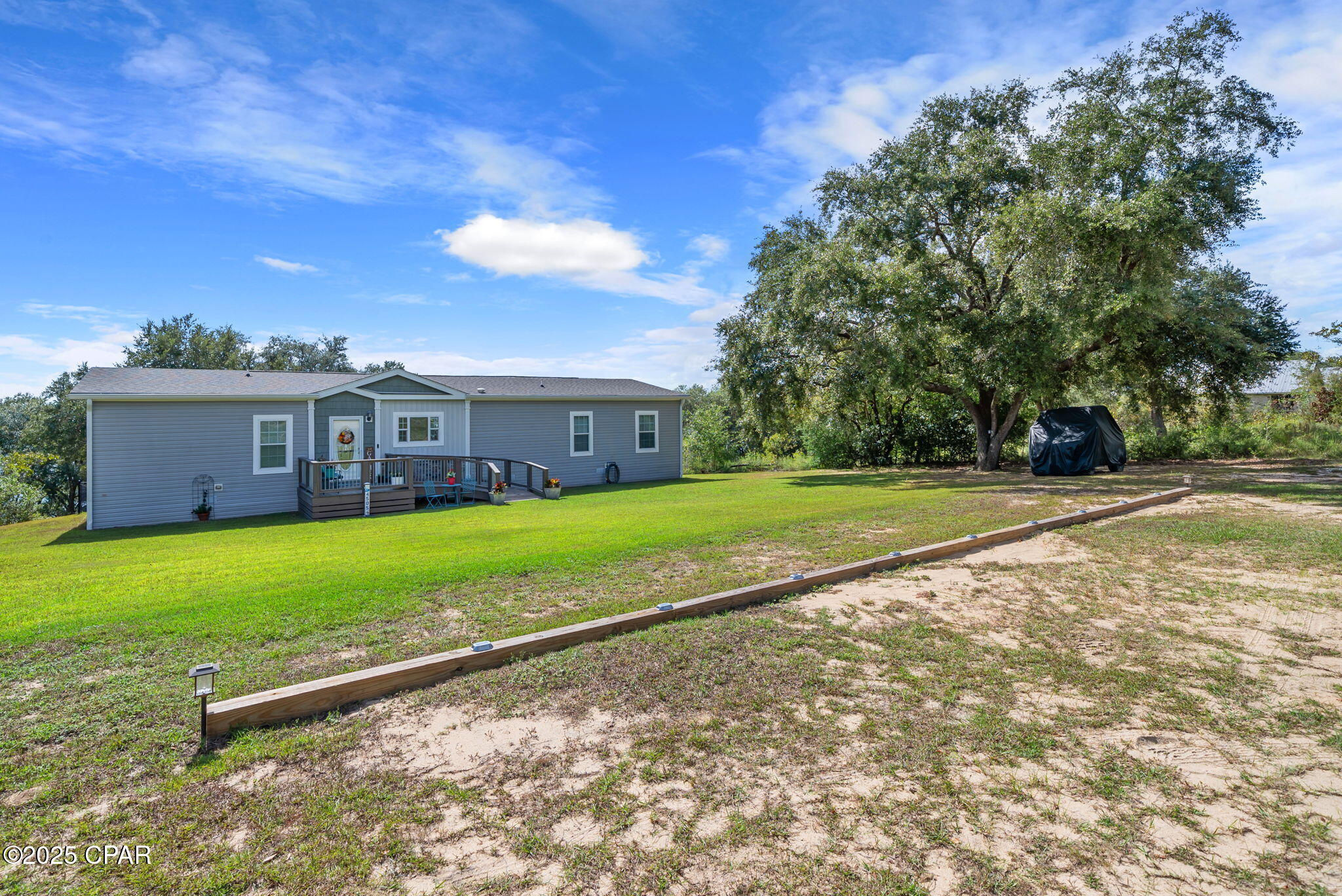 Leisure Lakes - Residential