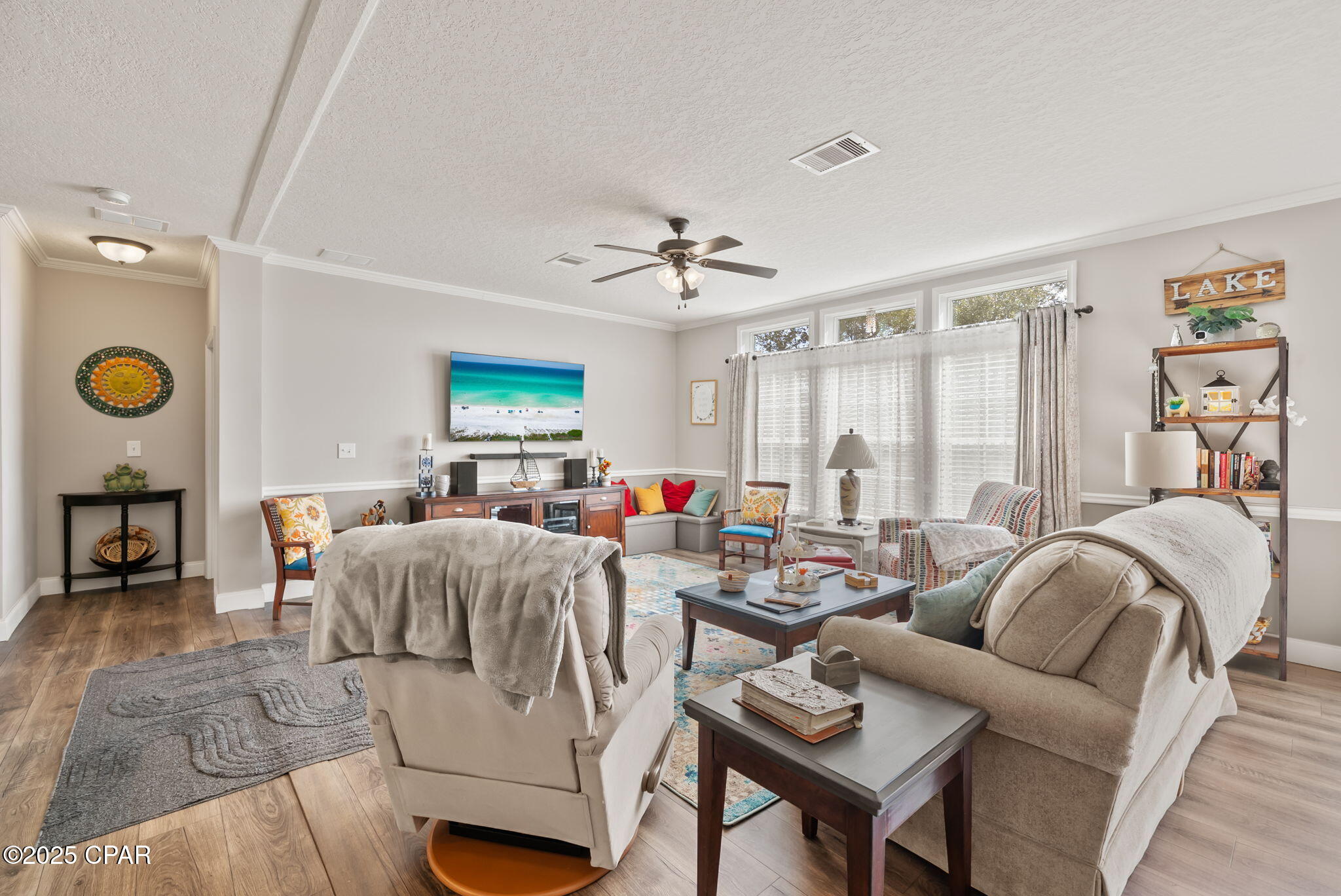 Leisure Lakes - Residential